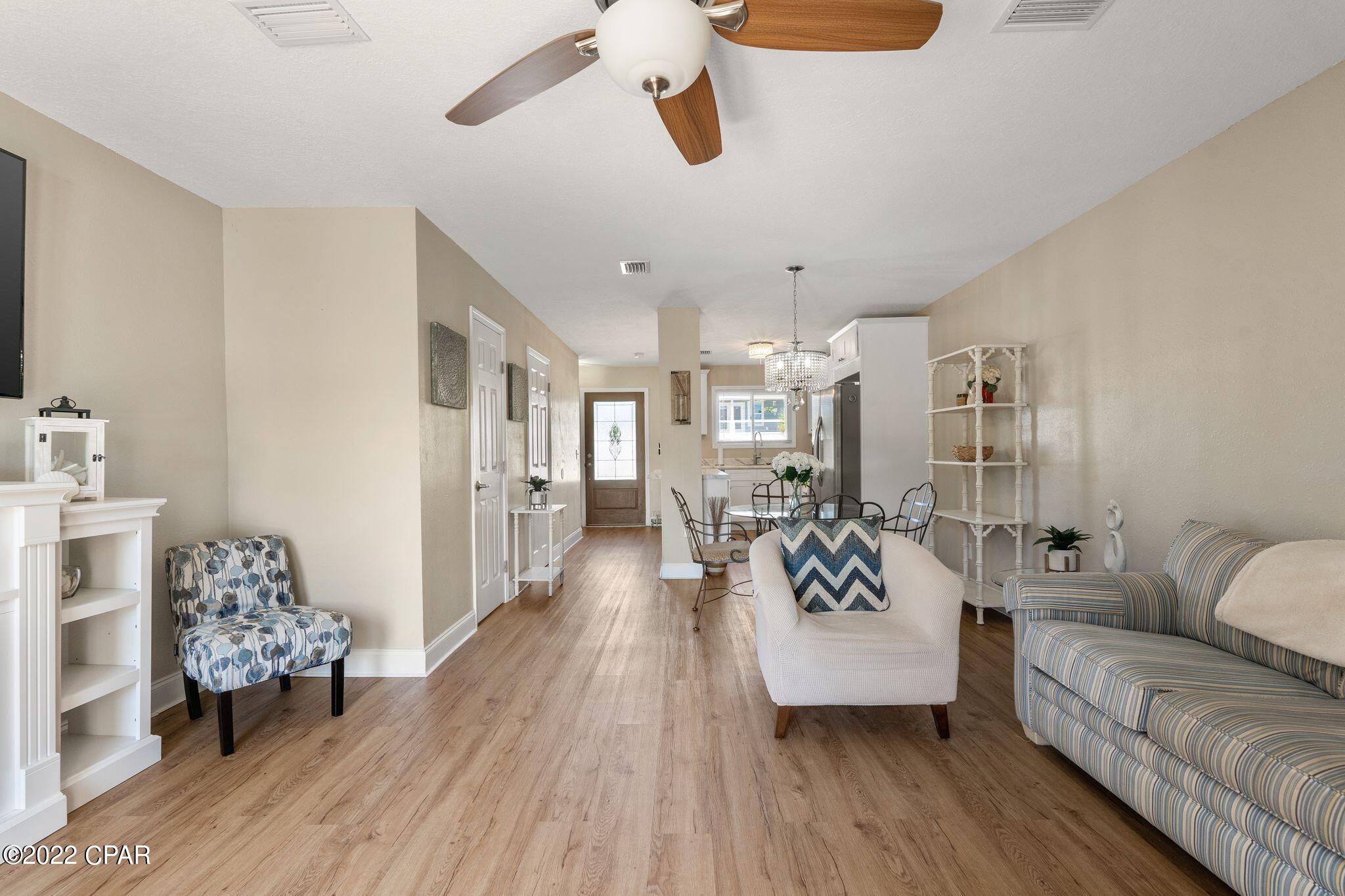 Biltmore Beach 1st Add - Residential