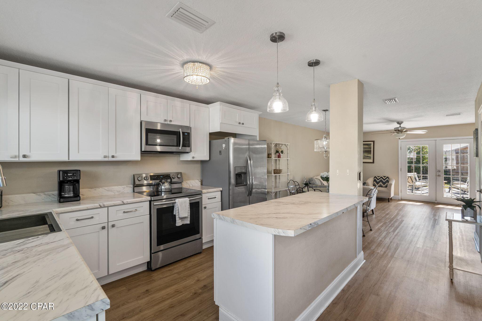 Biltmore Beach 1st Add - Residential