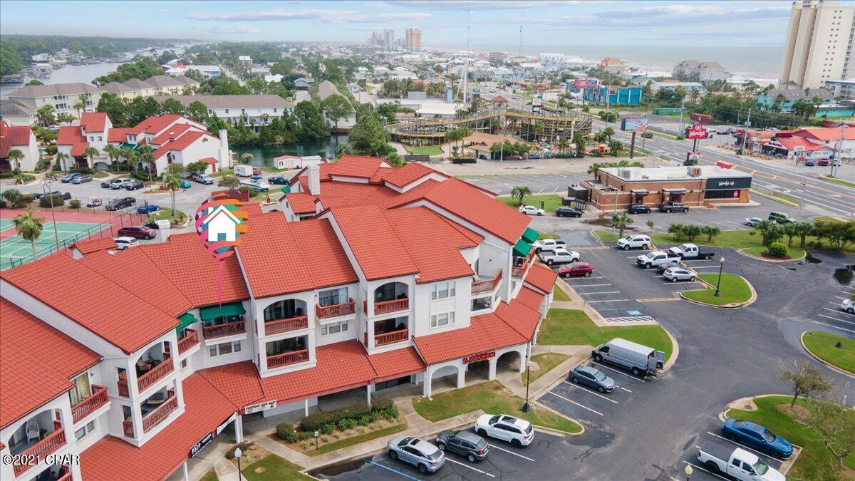 Villas Of St. Thomas 1 - Residential