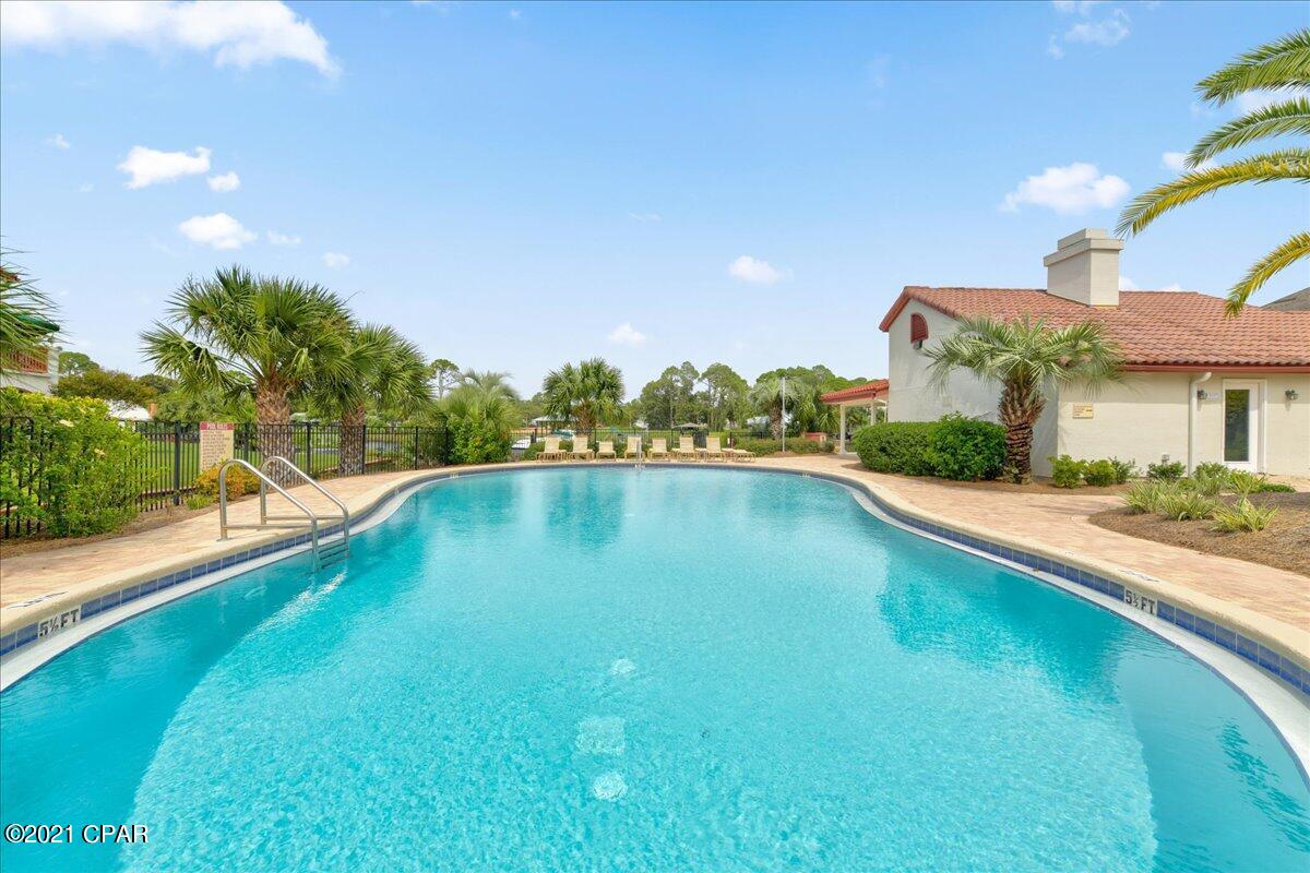 Villas Of St. Thomas 1 - Residential