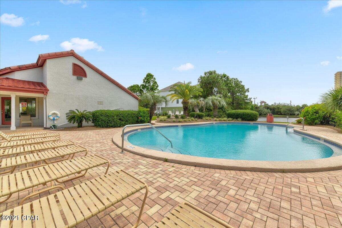 Villas Of St. Thomas 1 - Residential