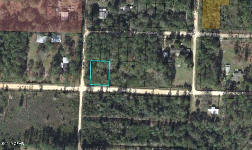 [No Recorded Subdiv] - Land