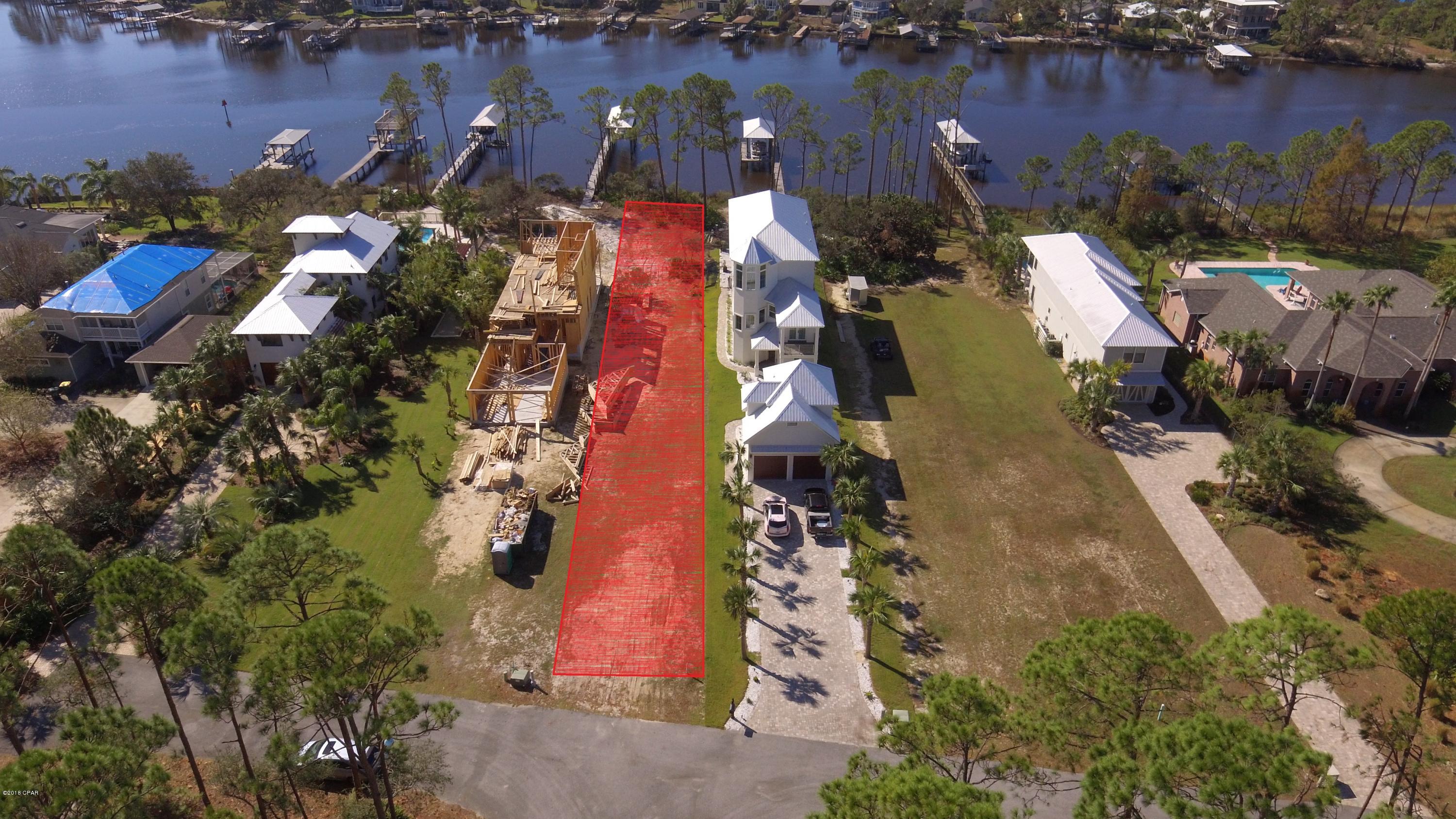 Sawgrass At Grand Lagoon - Land