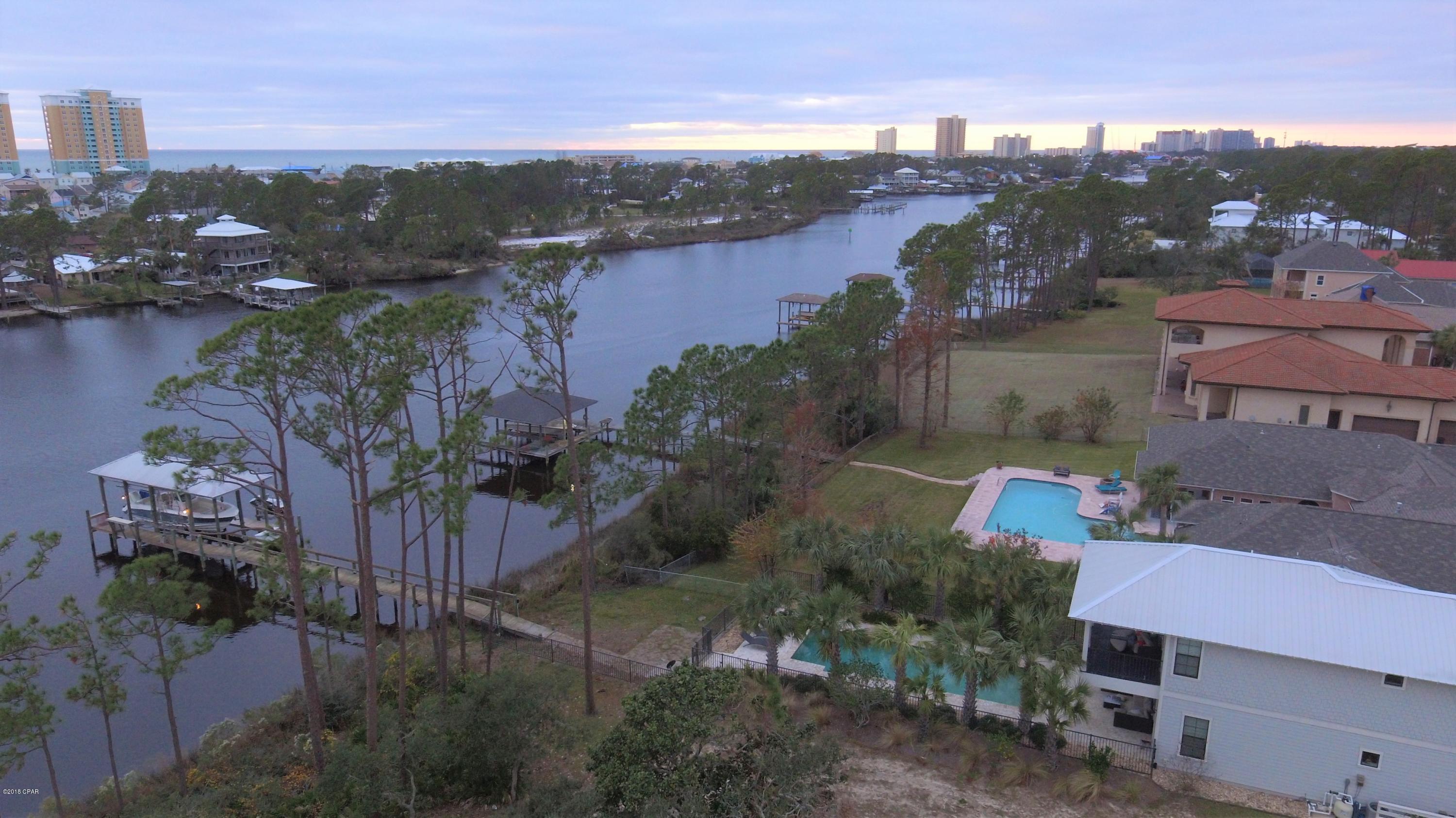 Sawgrass At Grand Lagoon - Land