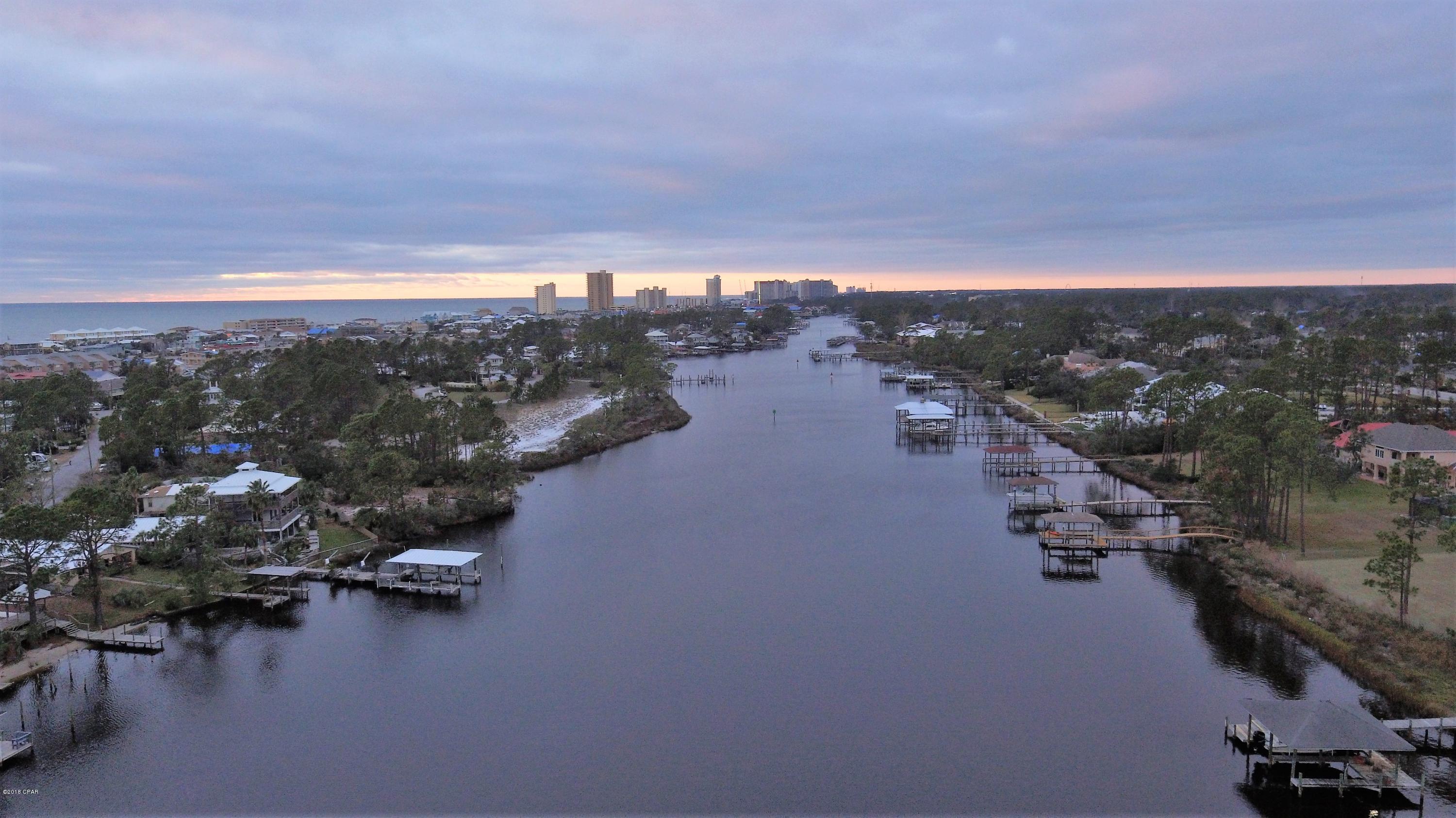 Sawgrass At Grand Lagoon - Land