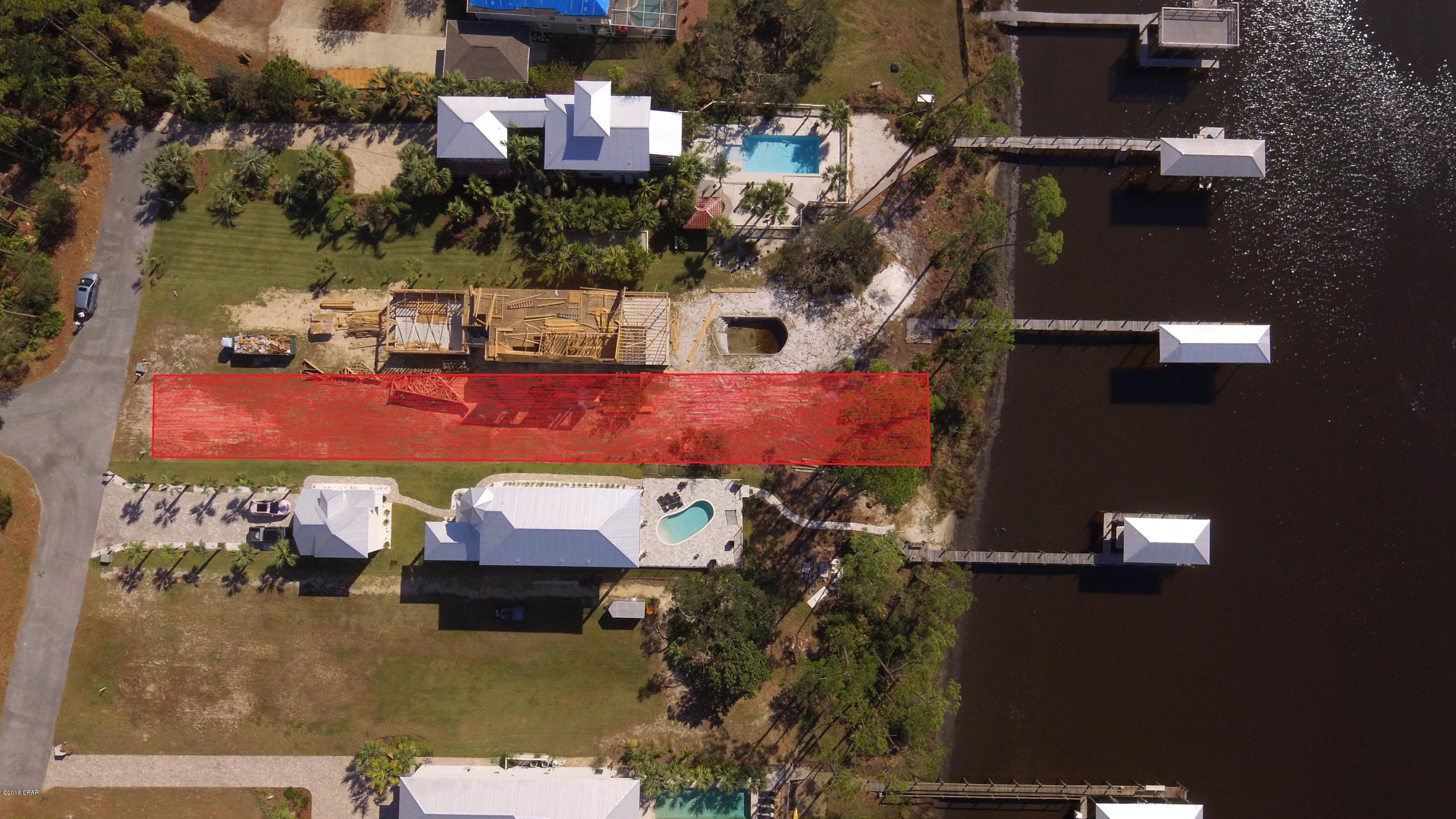 Sawgrass At Grand Lagoon - Land