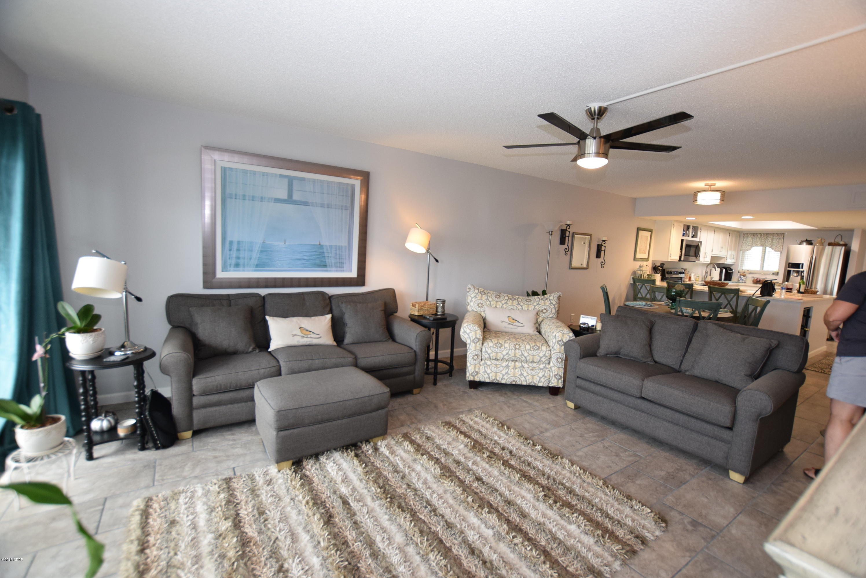 Cove Condominium - Residential