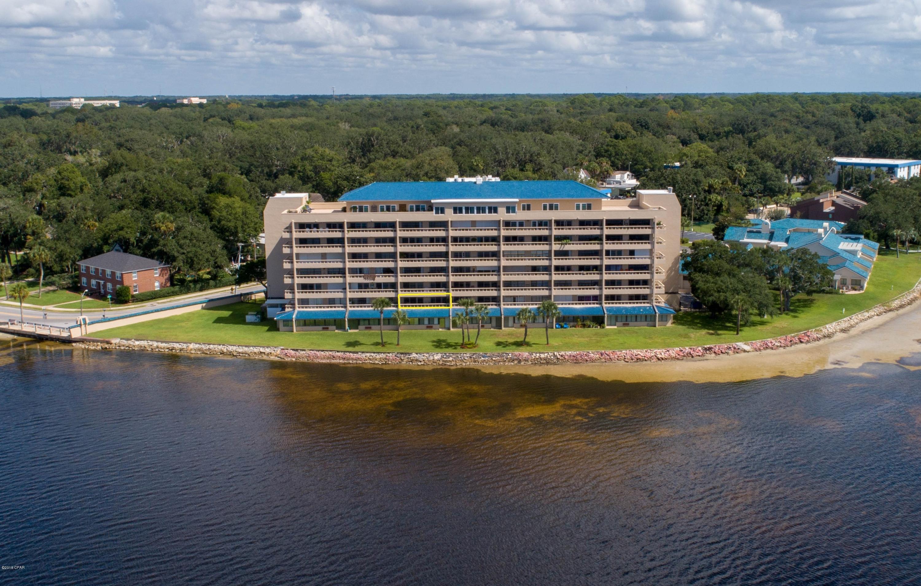 Cove Condominium - Residential