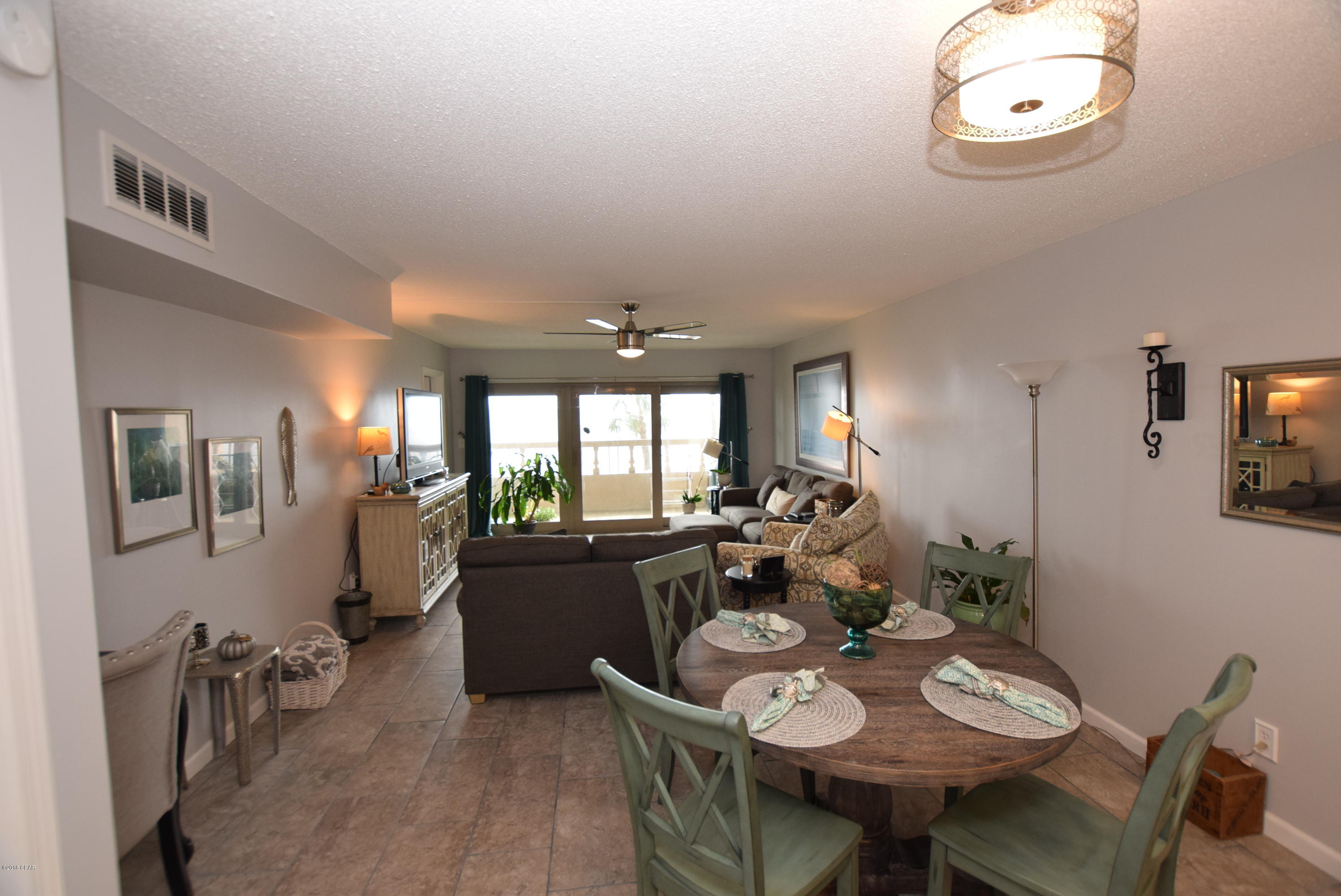 Cove Condominium - Residential