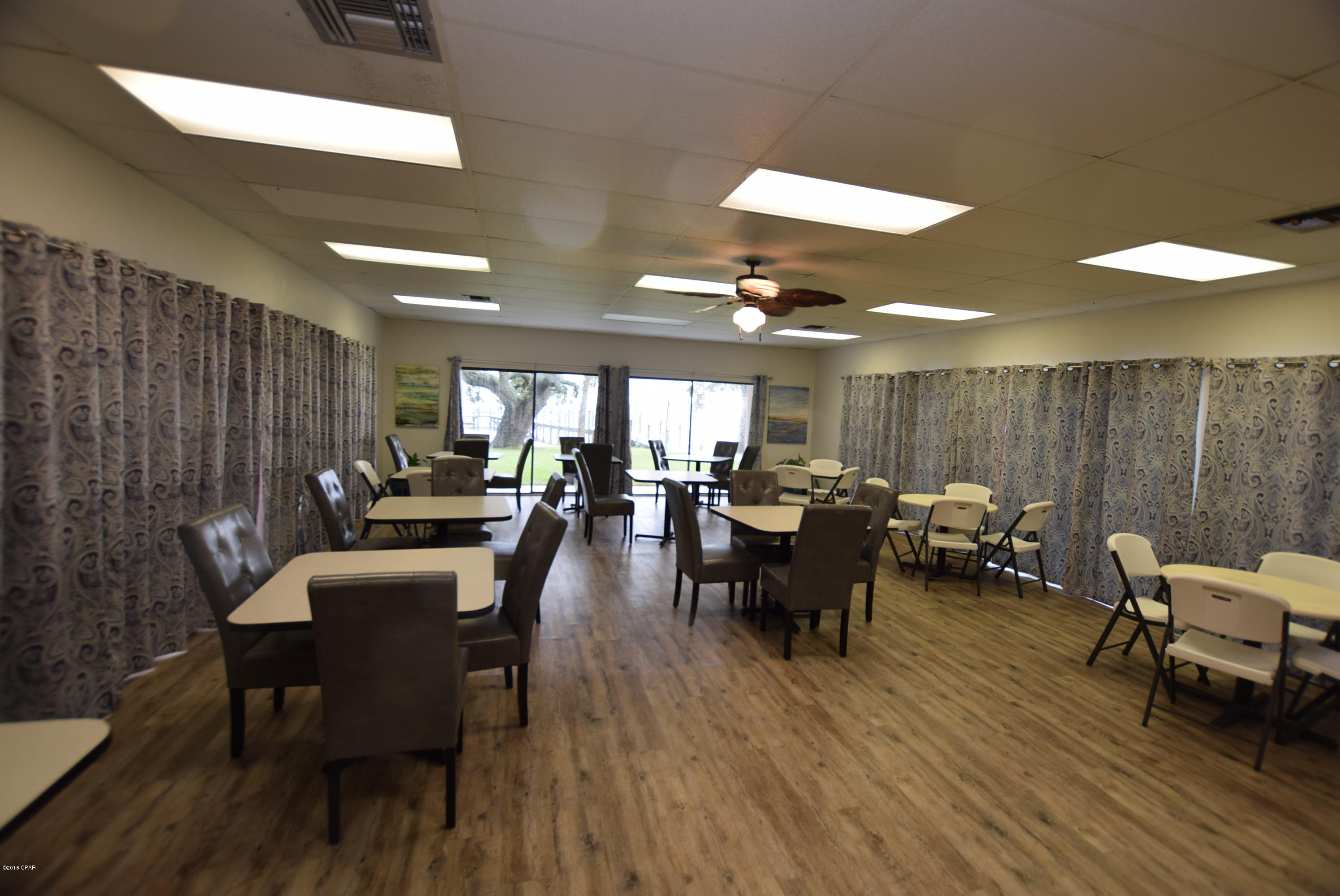 Cove Condominium - Residential