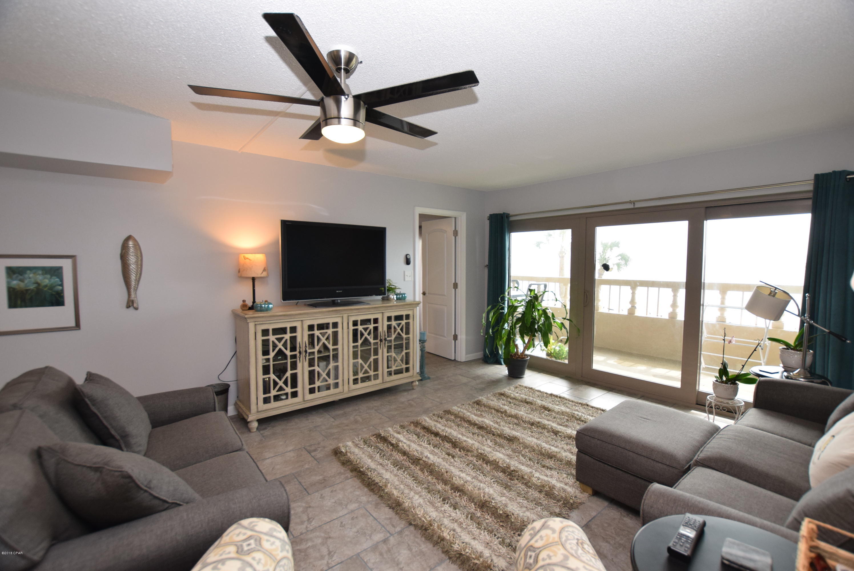 Cove Condominium - Residential