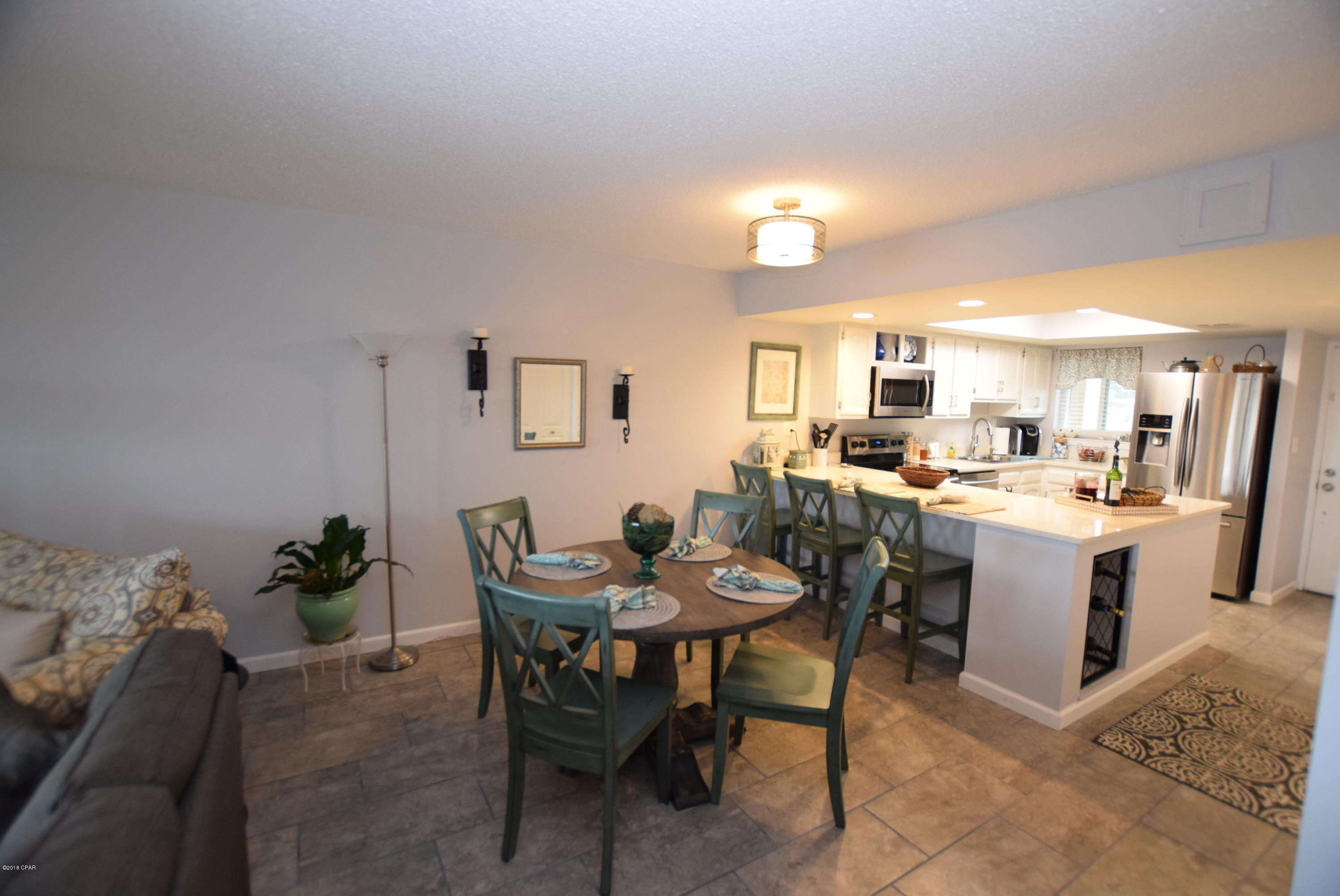 Cove Condominium - Residential