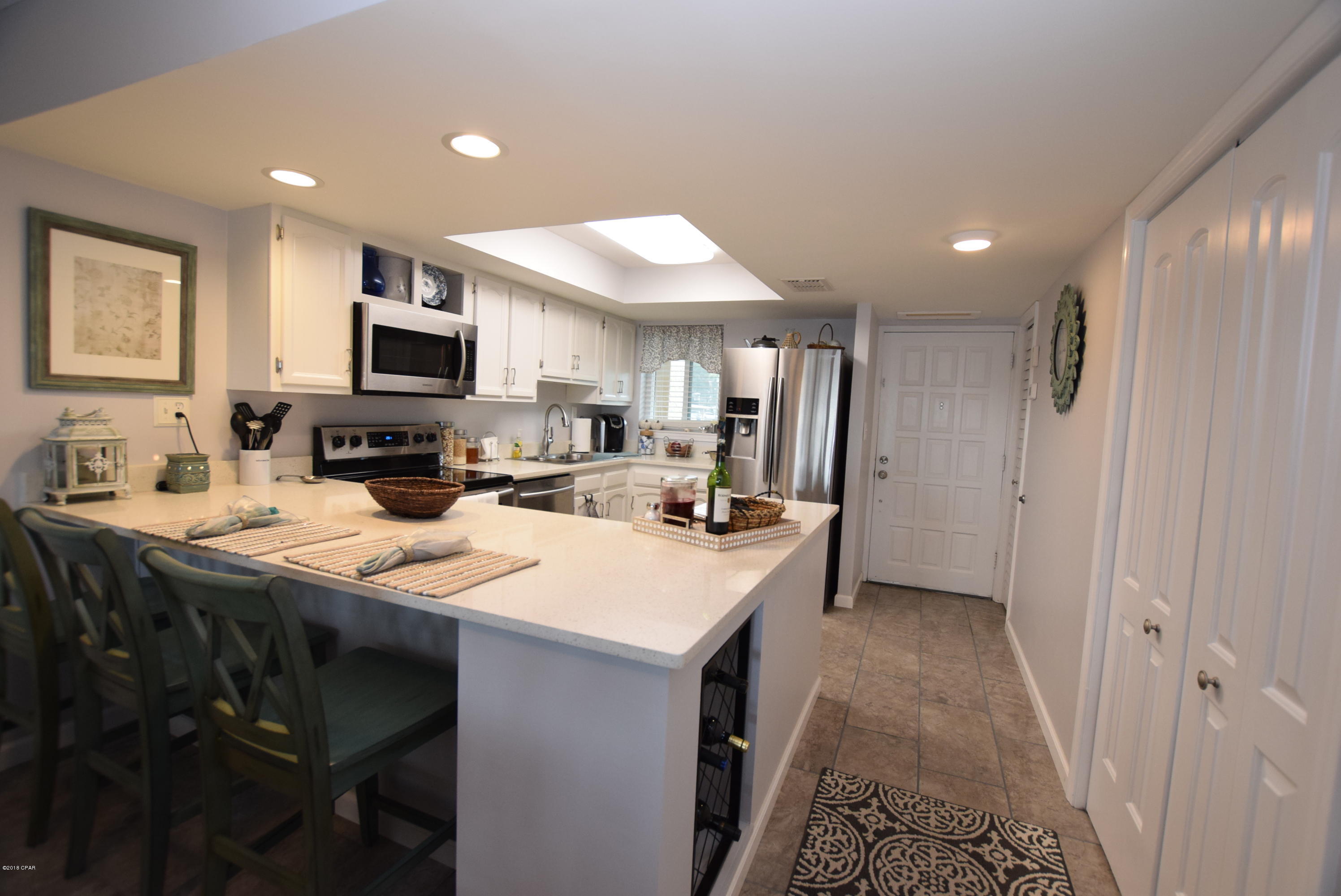 Cove Condominium - Residential