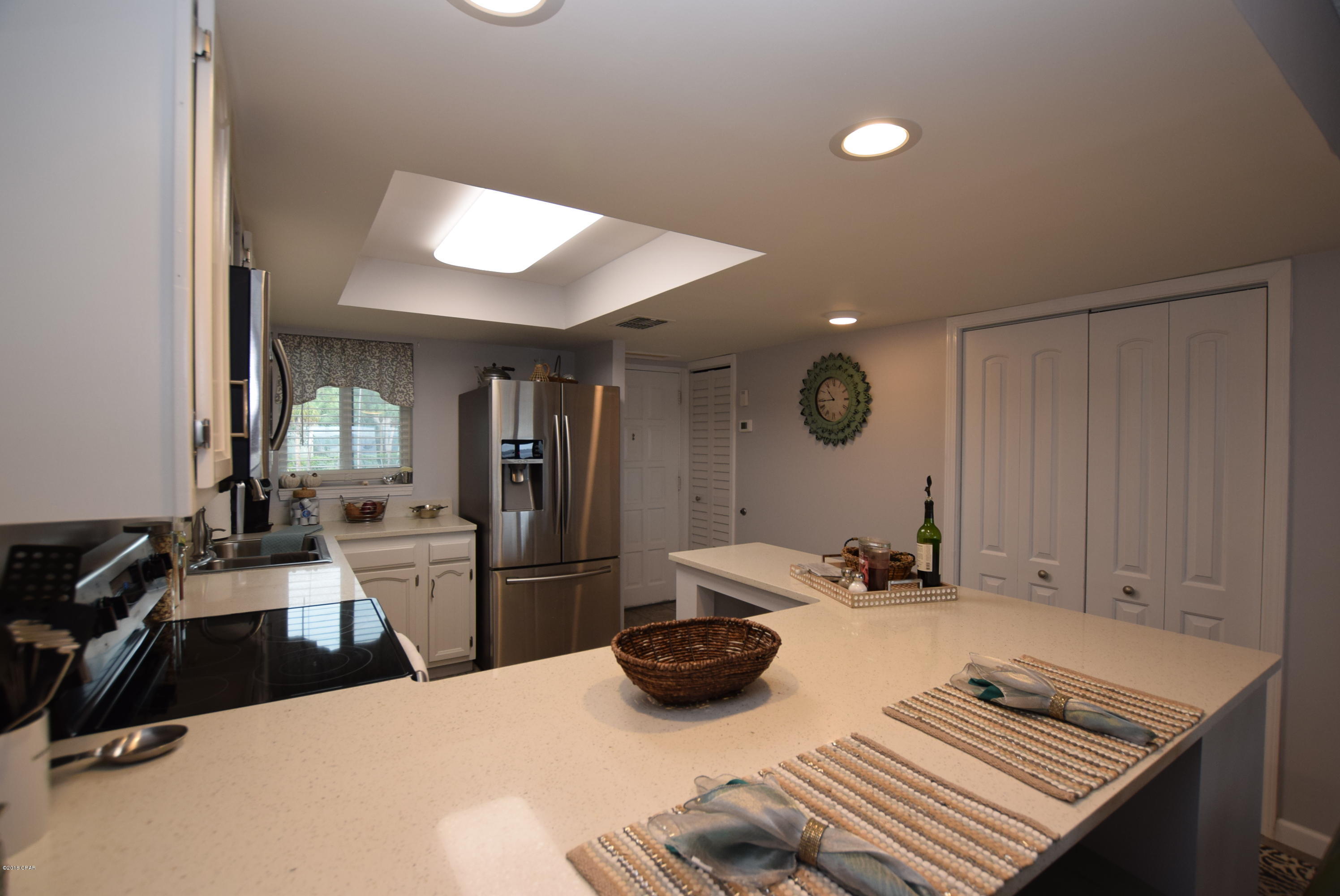 Cove Condominium - Residential