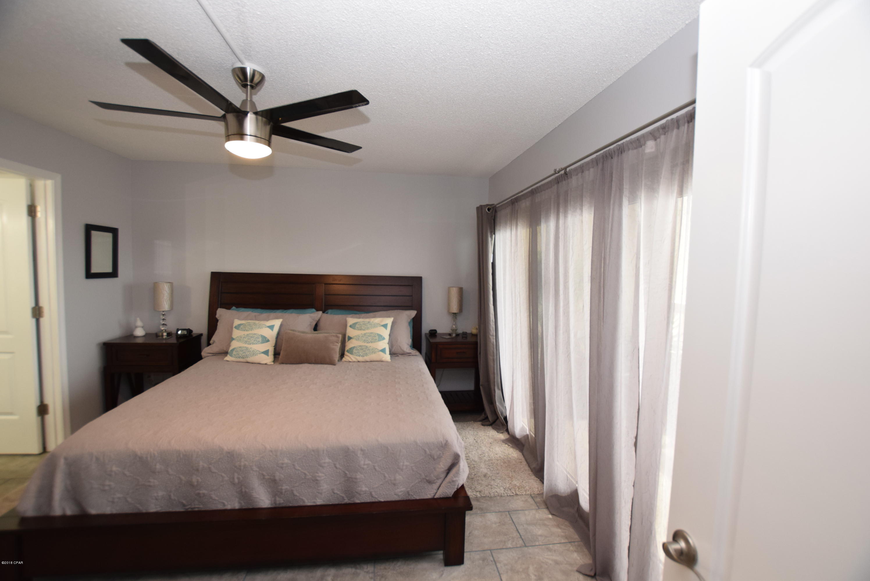 Cove Condominium - Residential