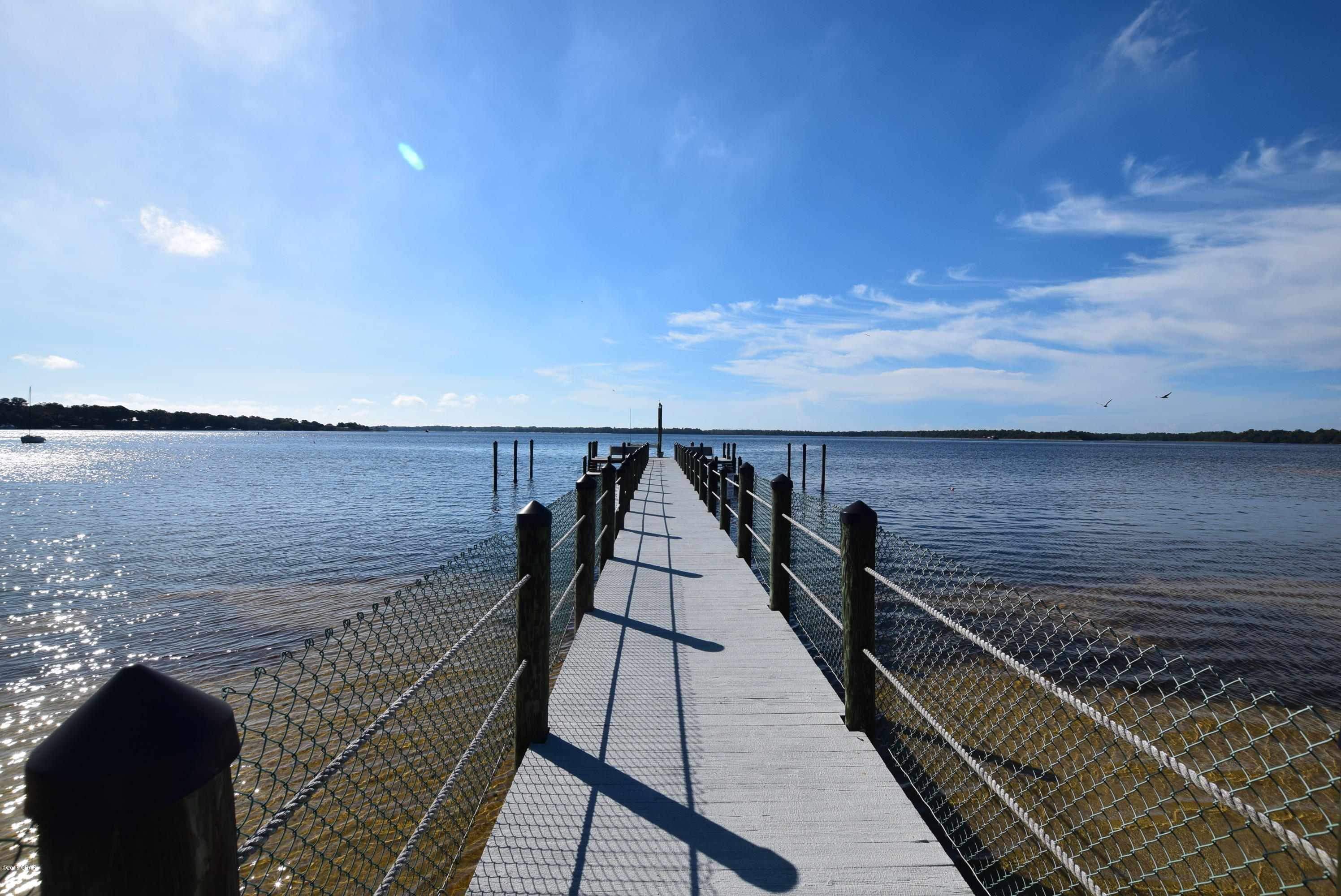 Cove Condominium - Residential