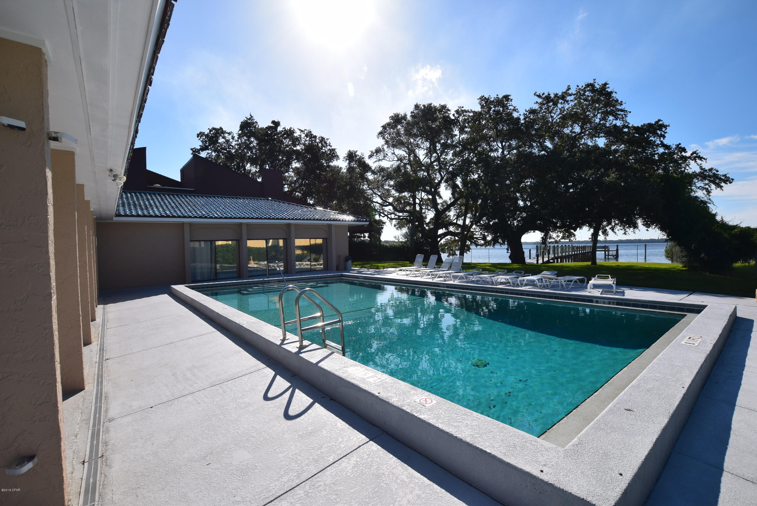 Cove Condominium - Residential