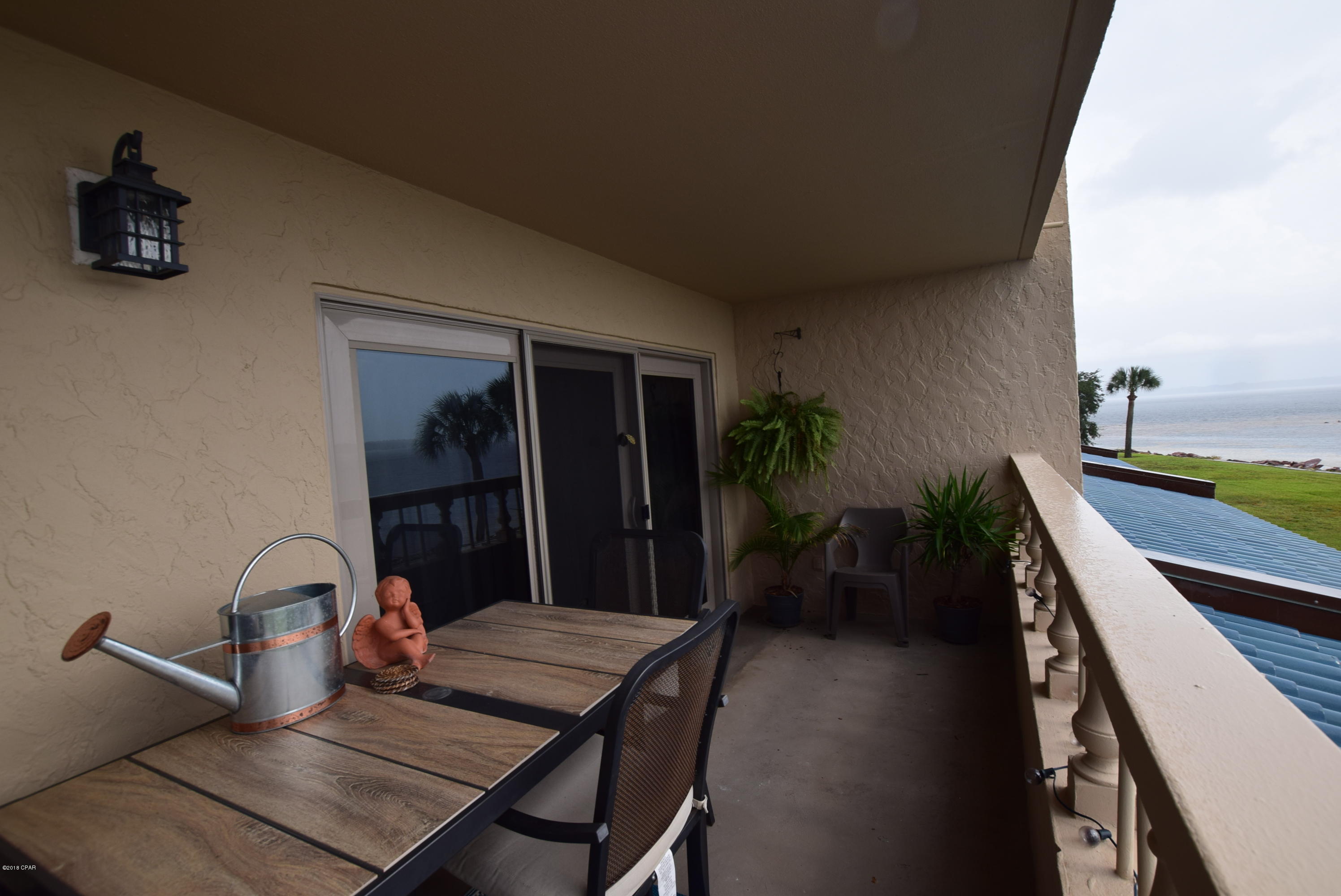 Cove Condominium - Residential