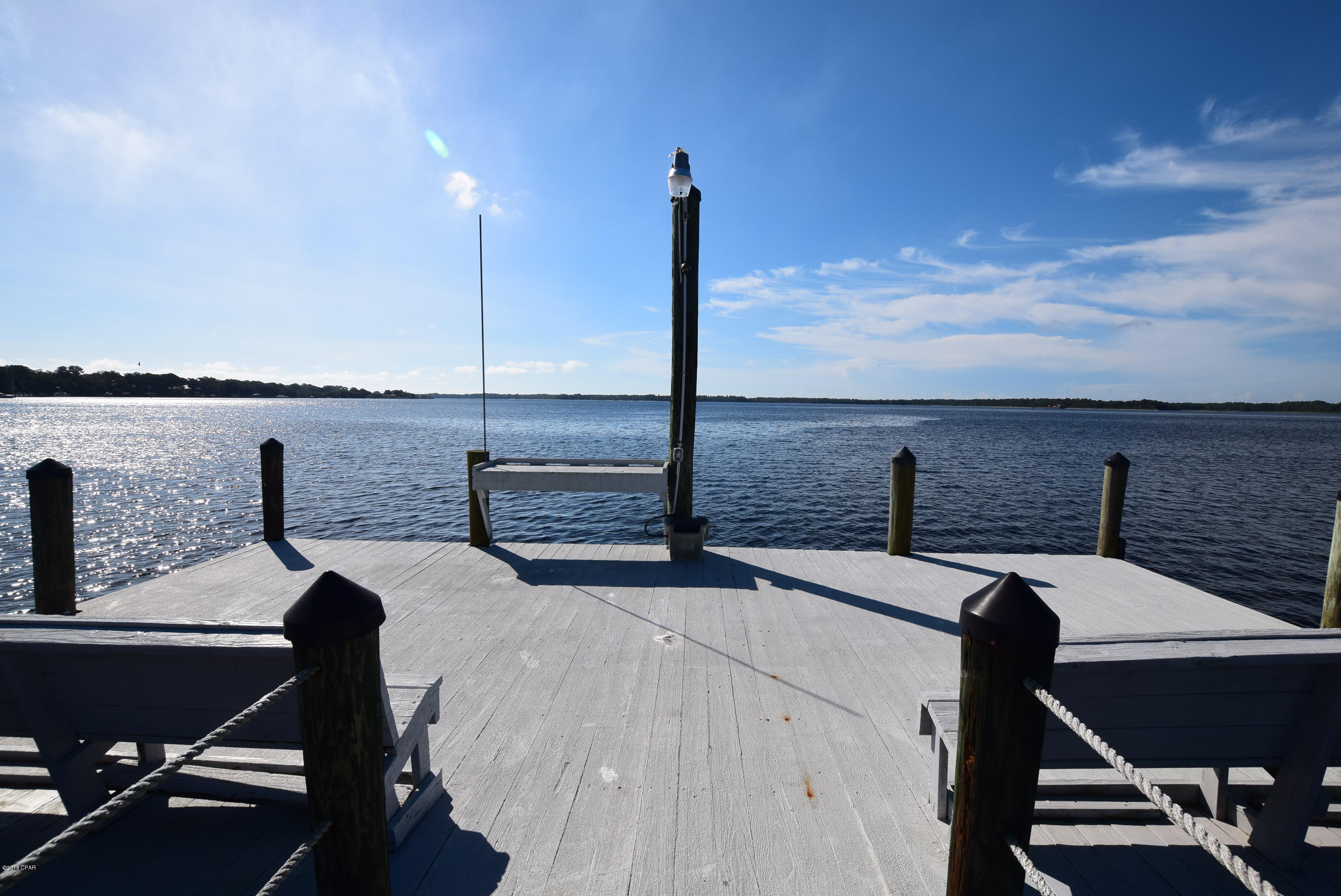 Cove Condominium - Residential