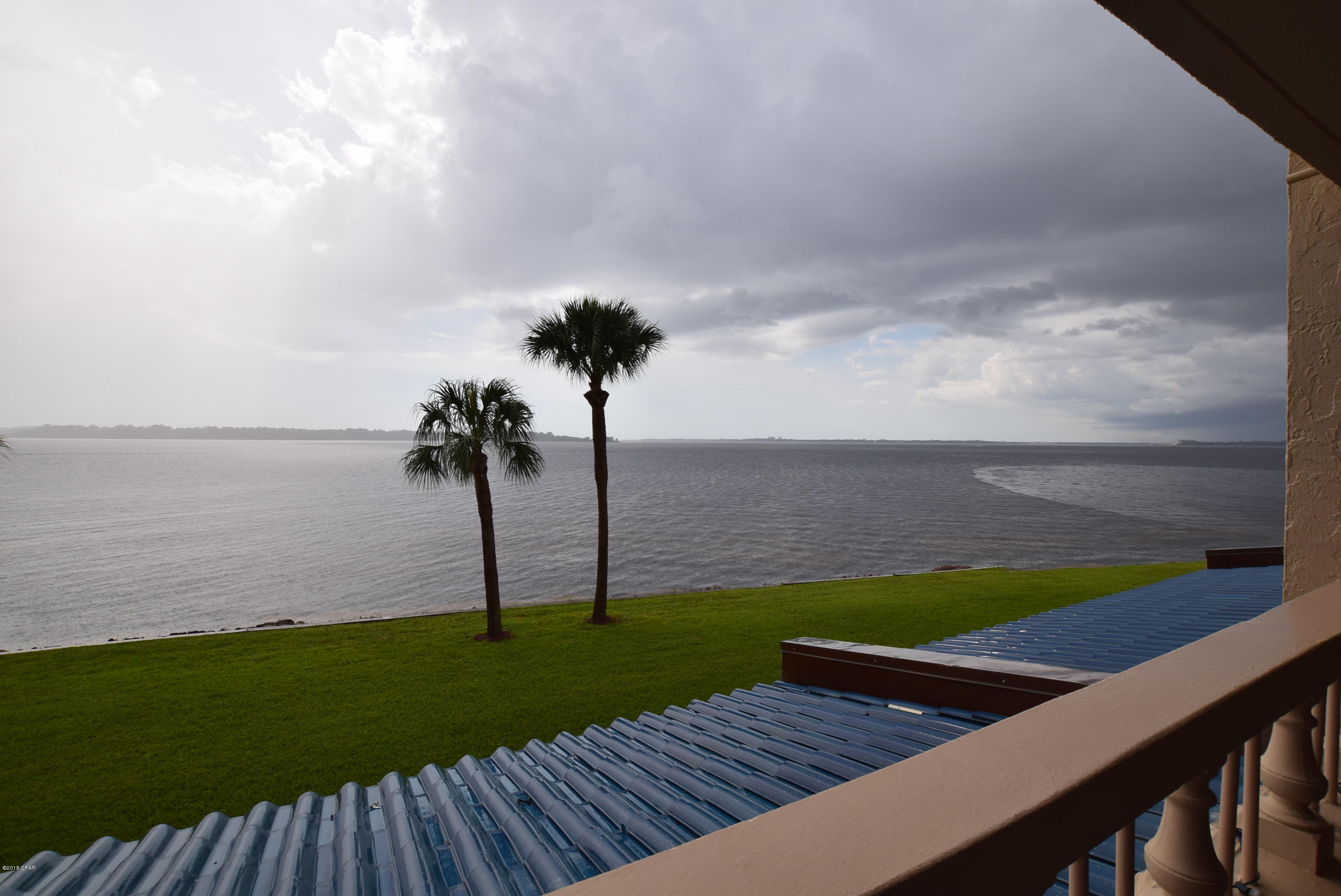 Cove Condominium - Residential