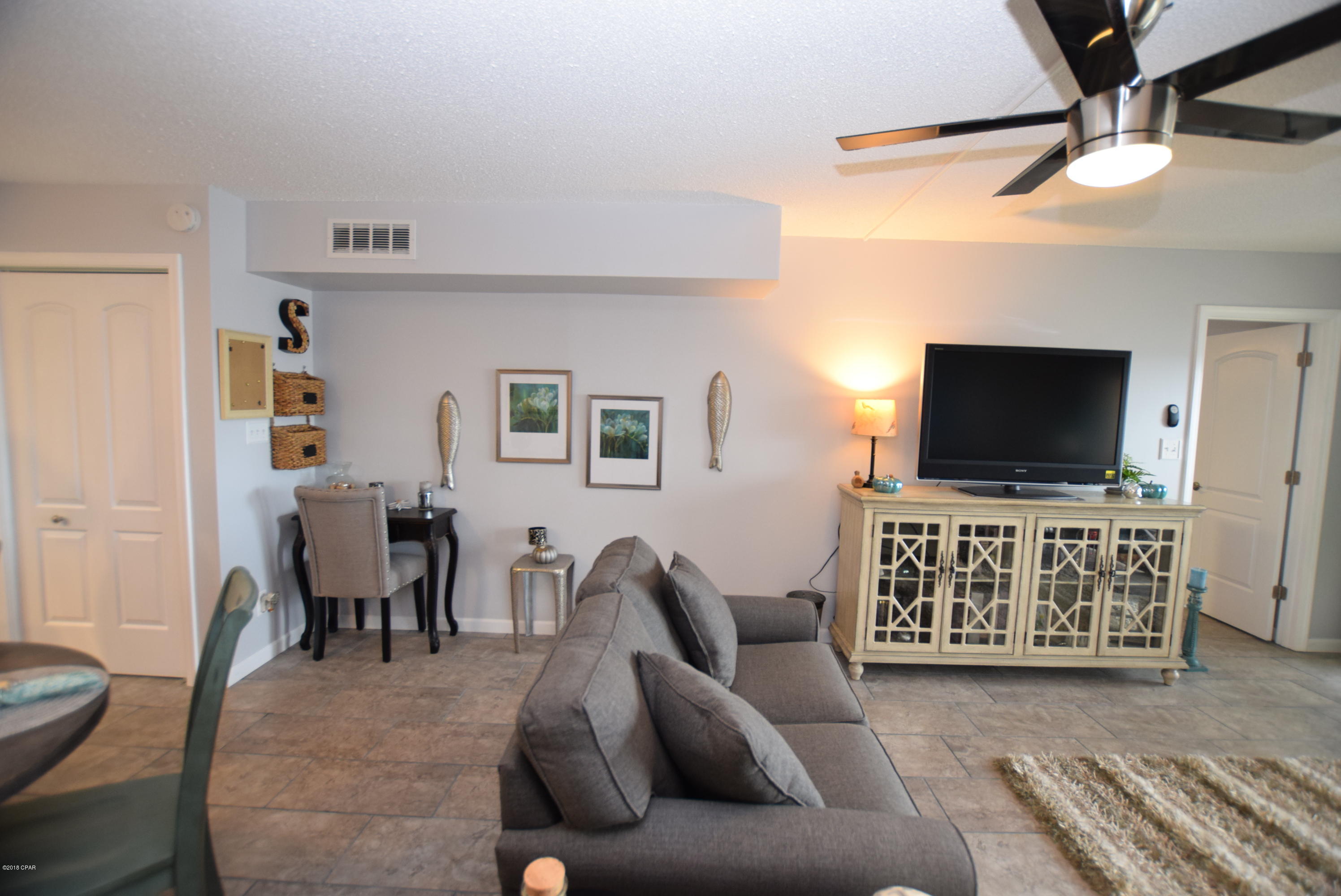 Cove Condominium - Residential