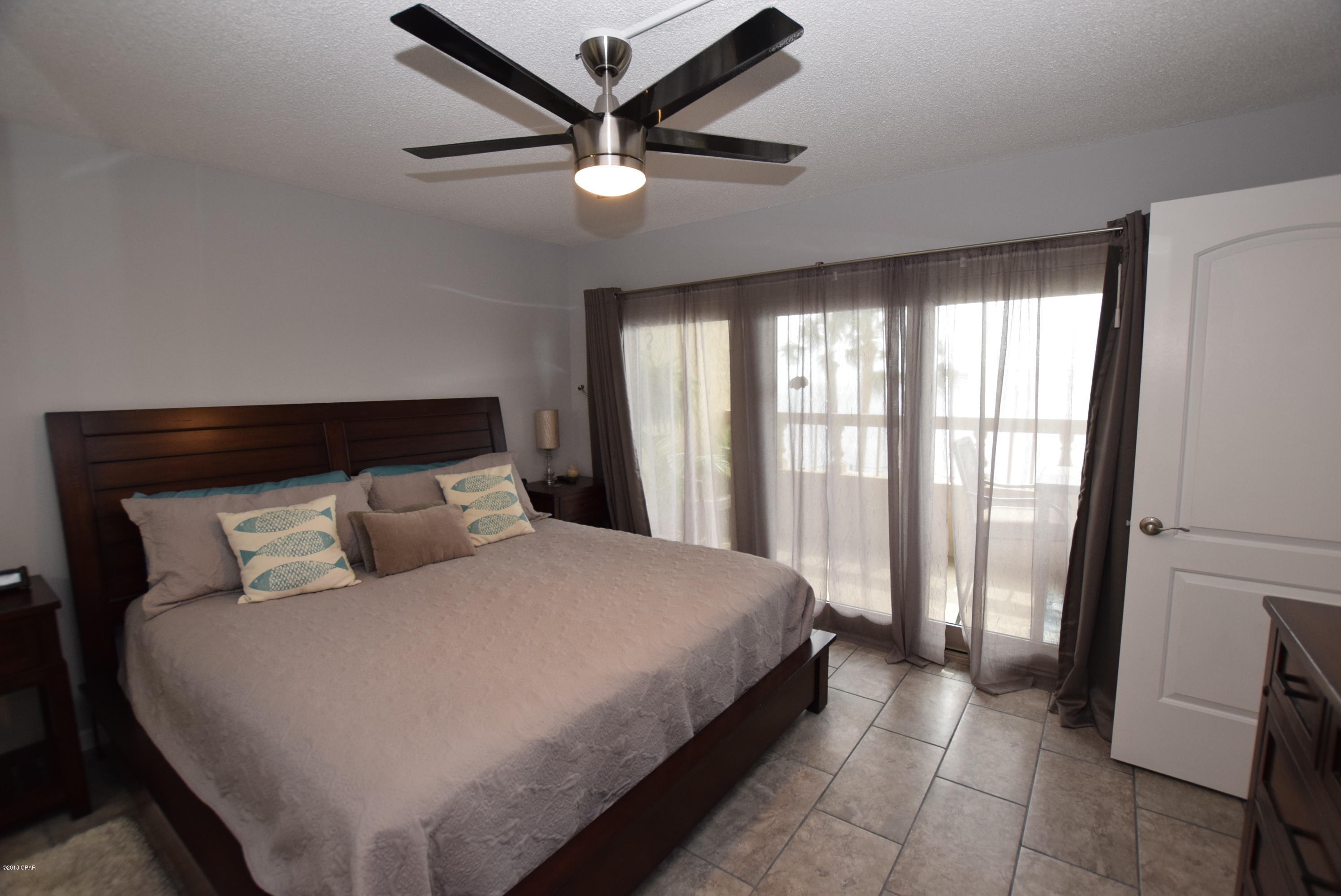 Cove Condominium - Residential