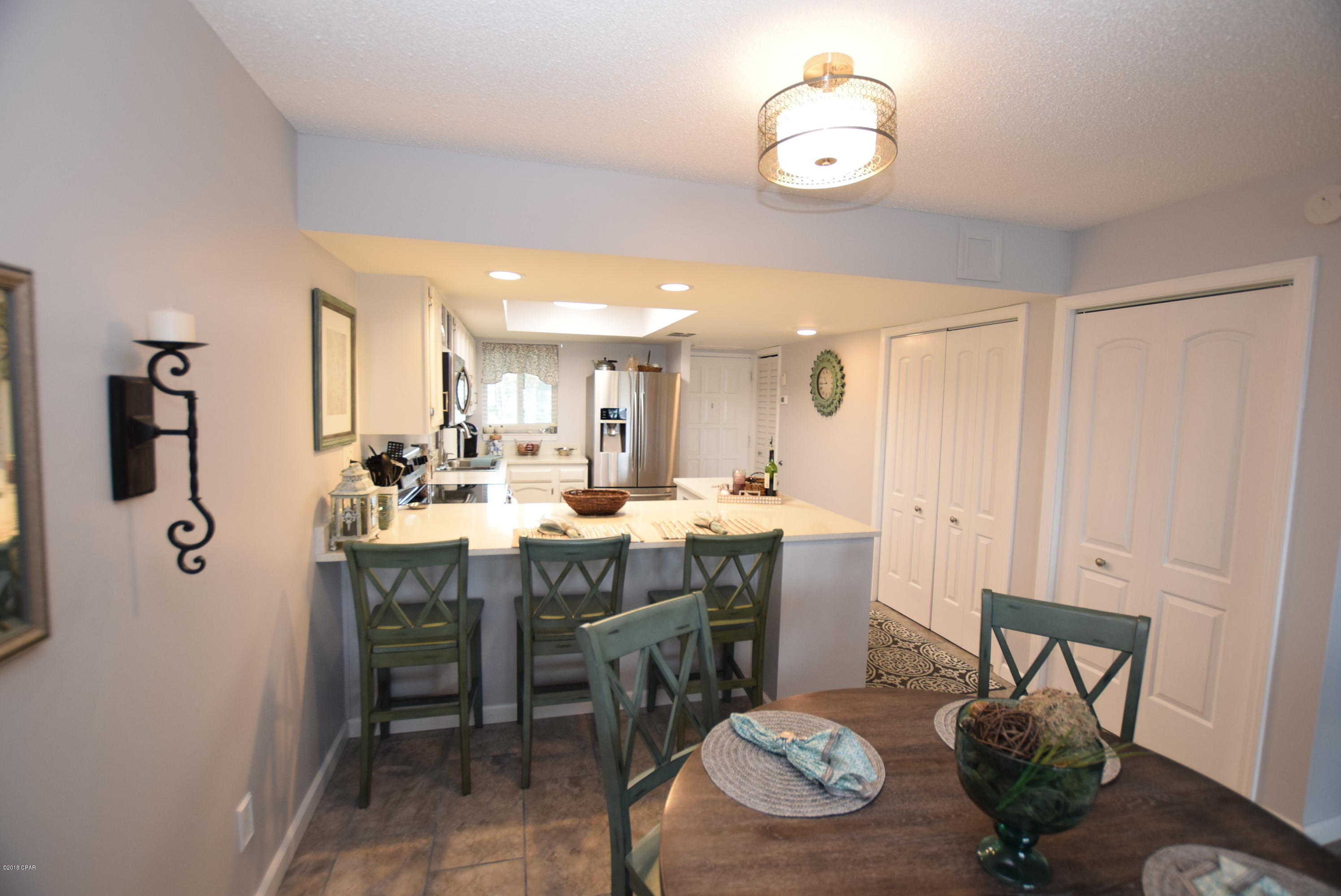 Cove Condominium - Residential