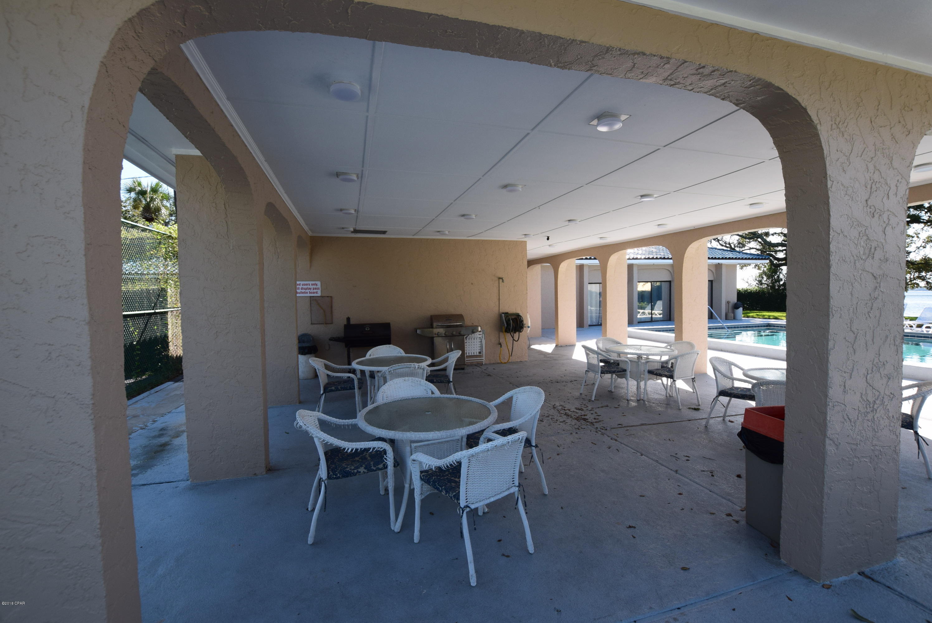 Cove Condominium - Residential