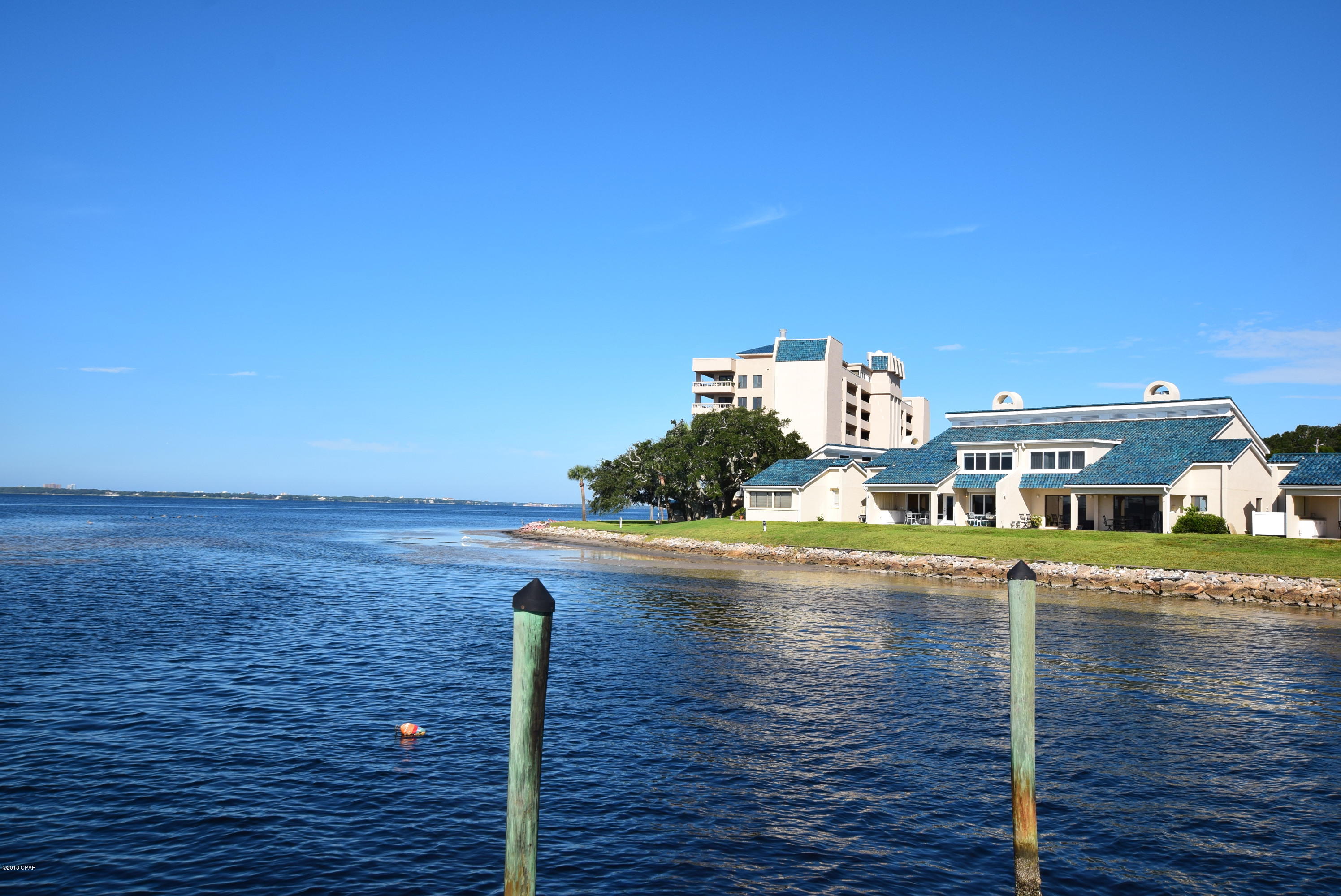 Cove Condominium - Residential