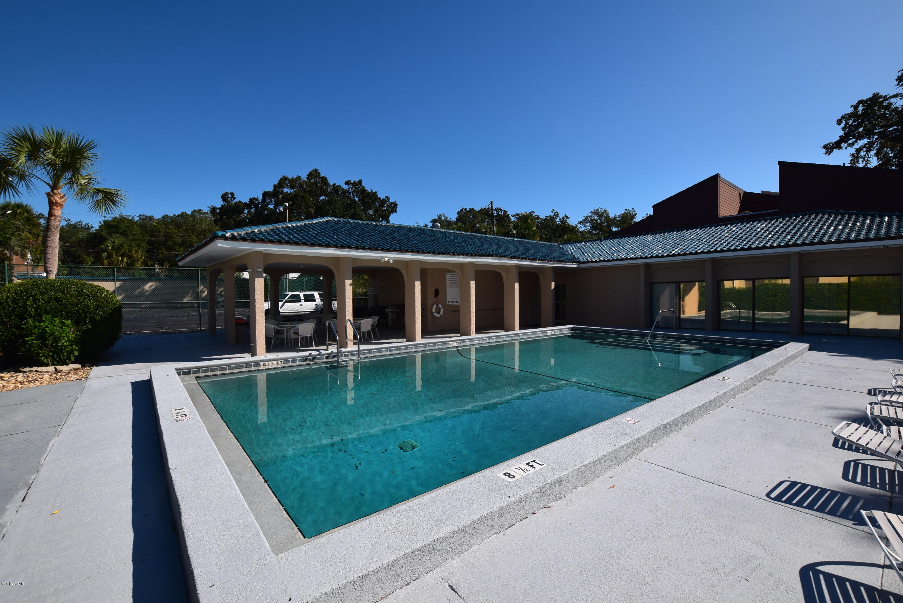 Cove Condominium - Residential