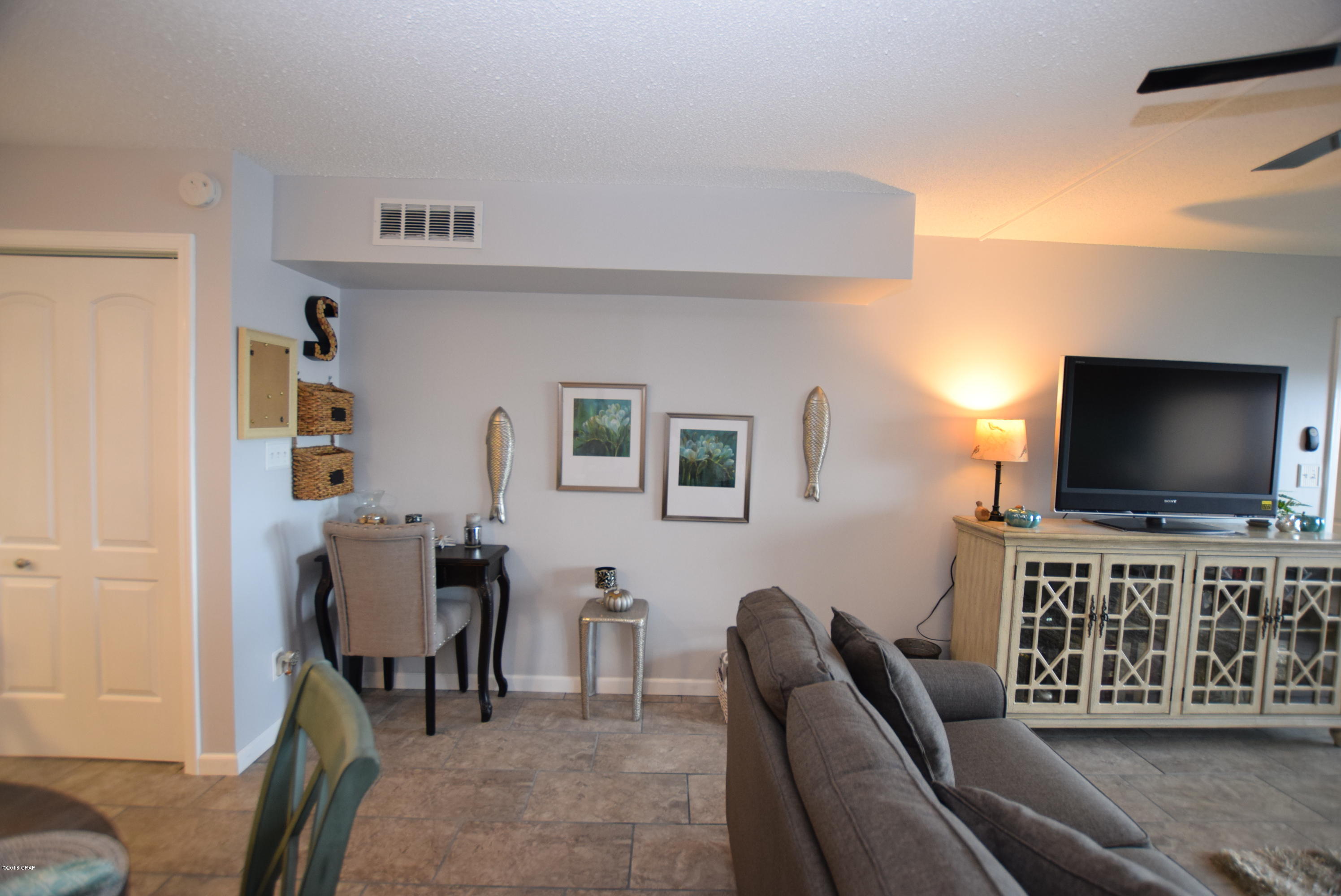 Cove Condominium - Residential