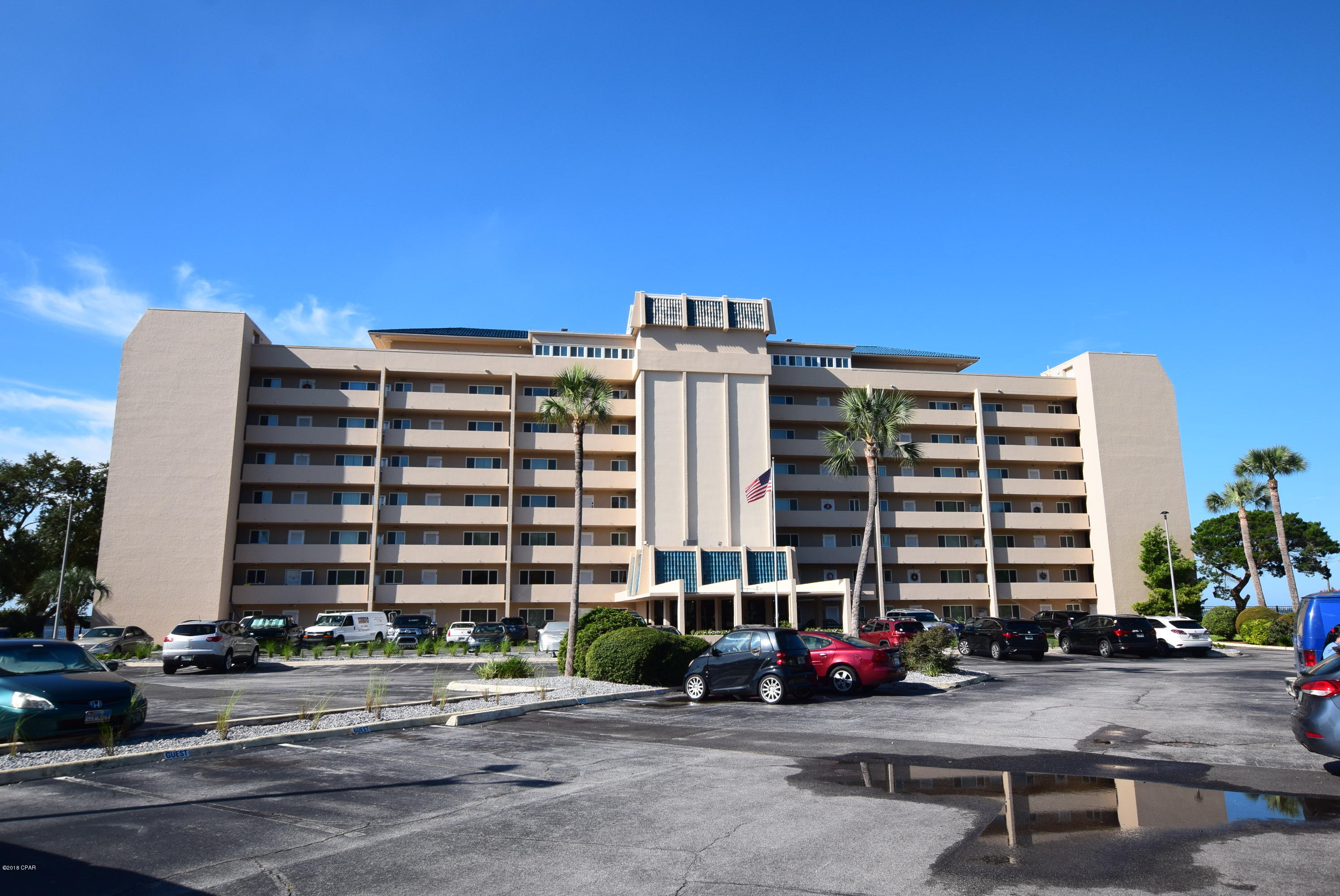 Cove Condominium - Residential