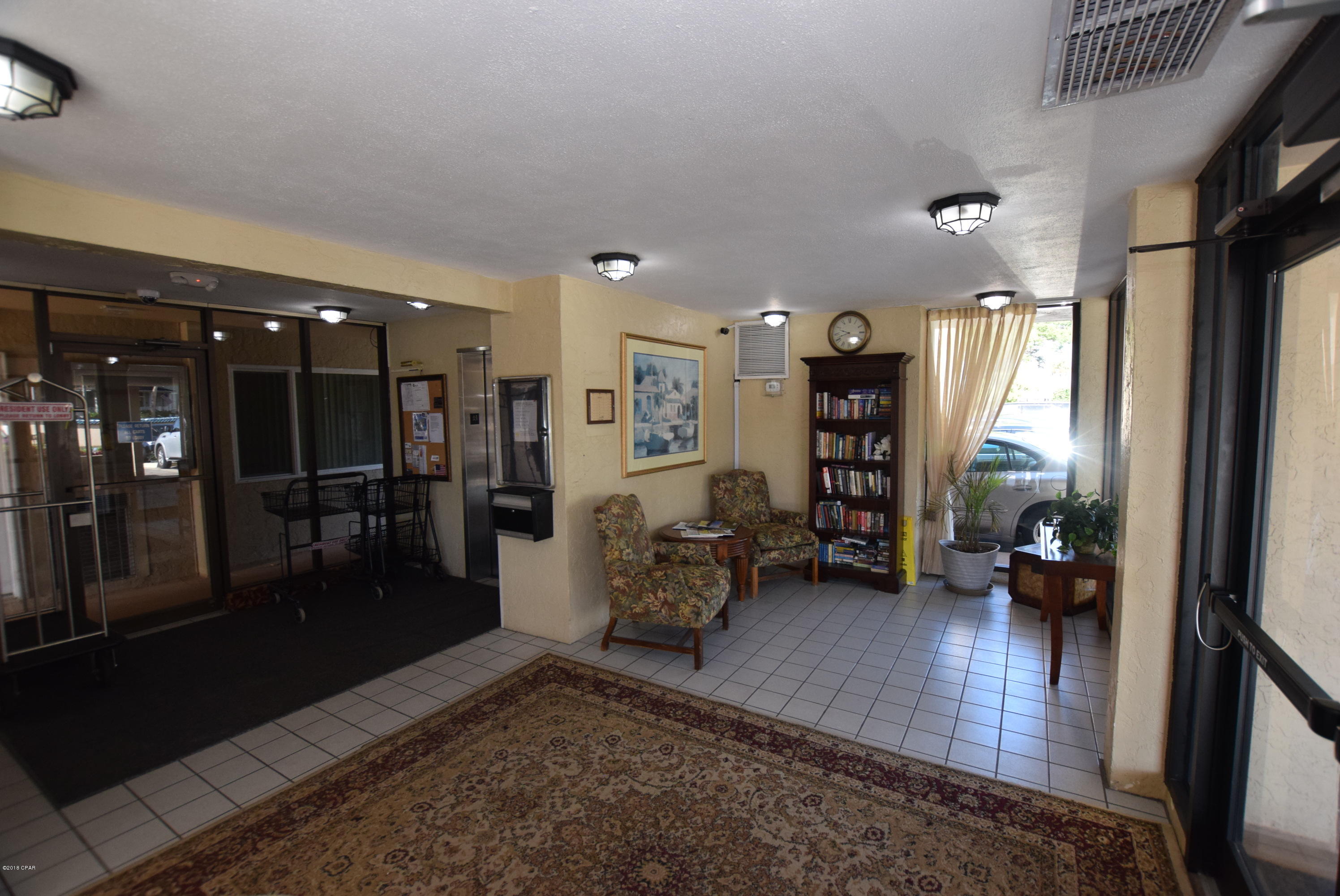 Cove Condominium - Residential