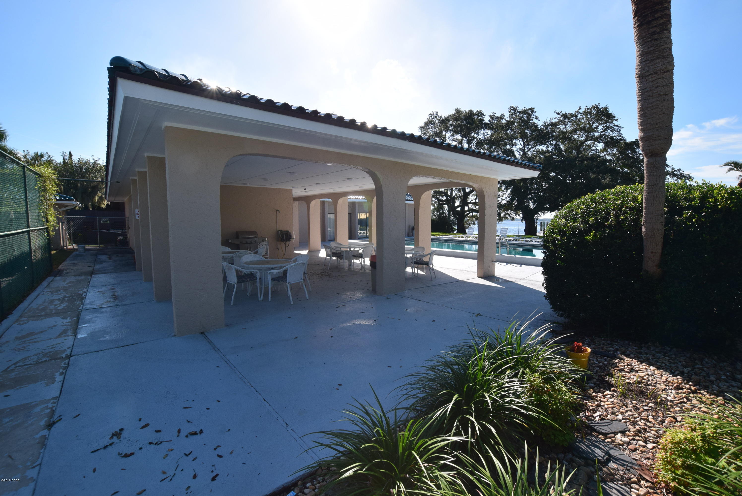 Cove Condominium - Residential