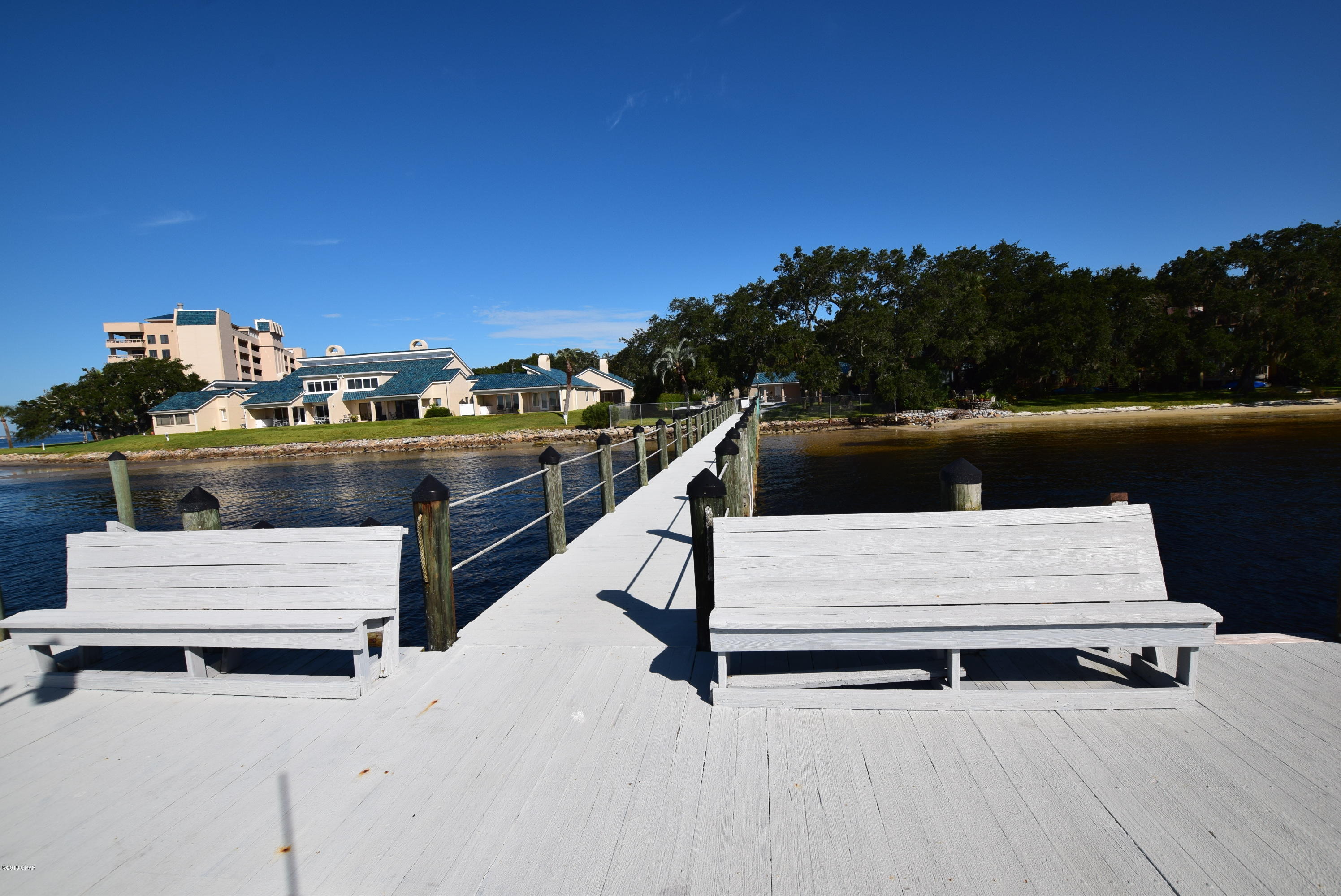 Cove Condominium - Residential