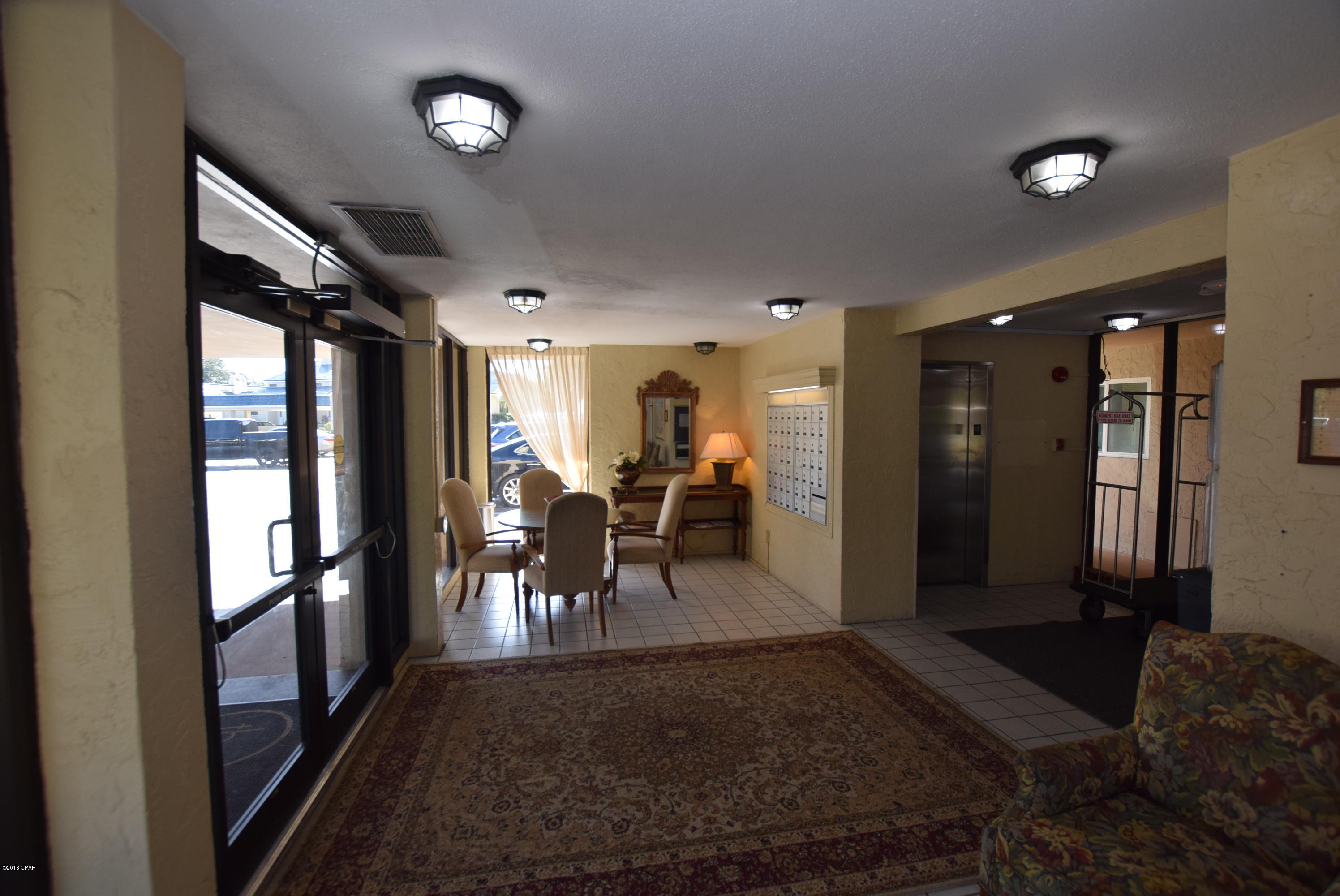 Cove Condominium - Residential