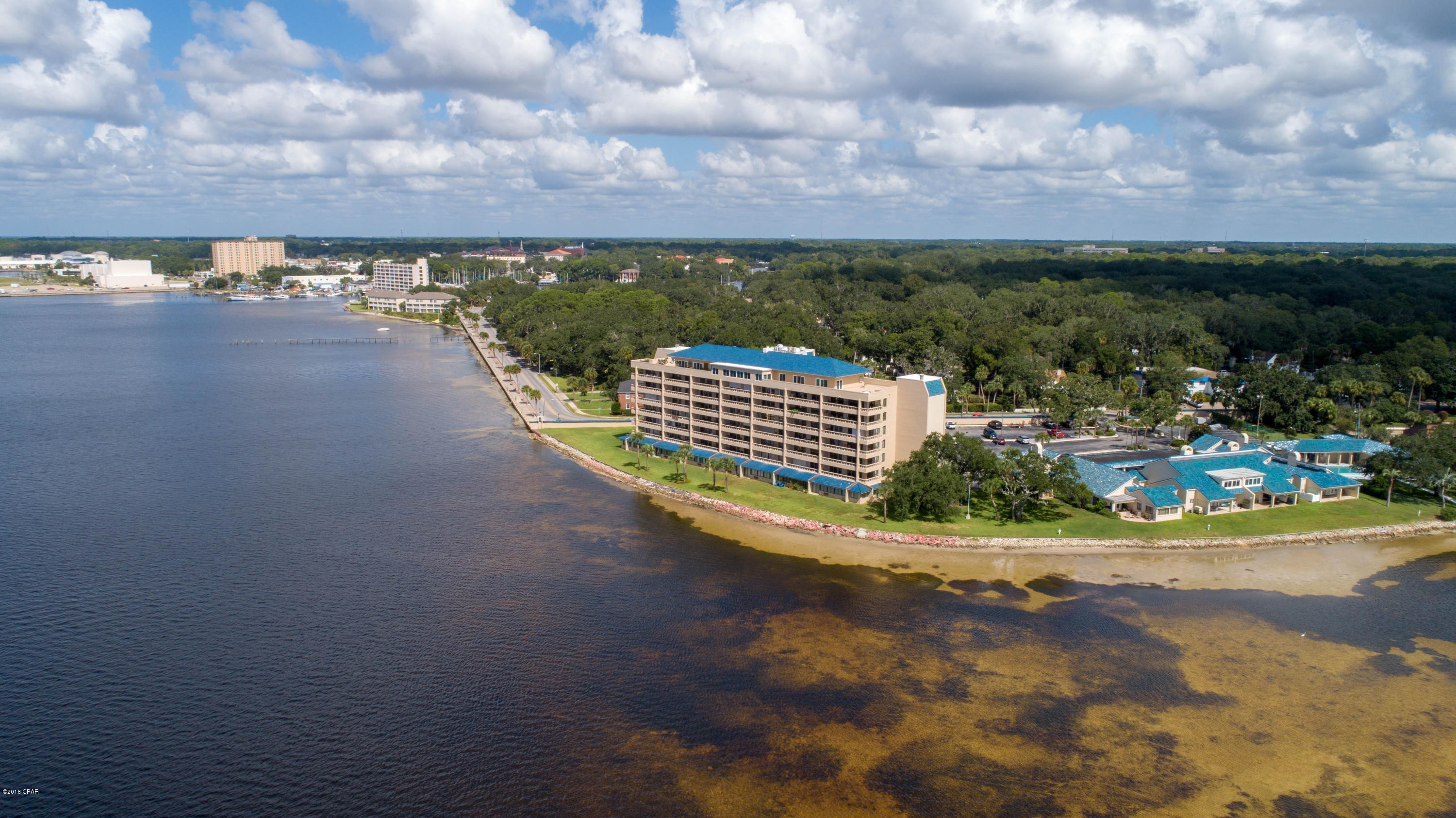 Cove Condominium - Residential