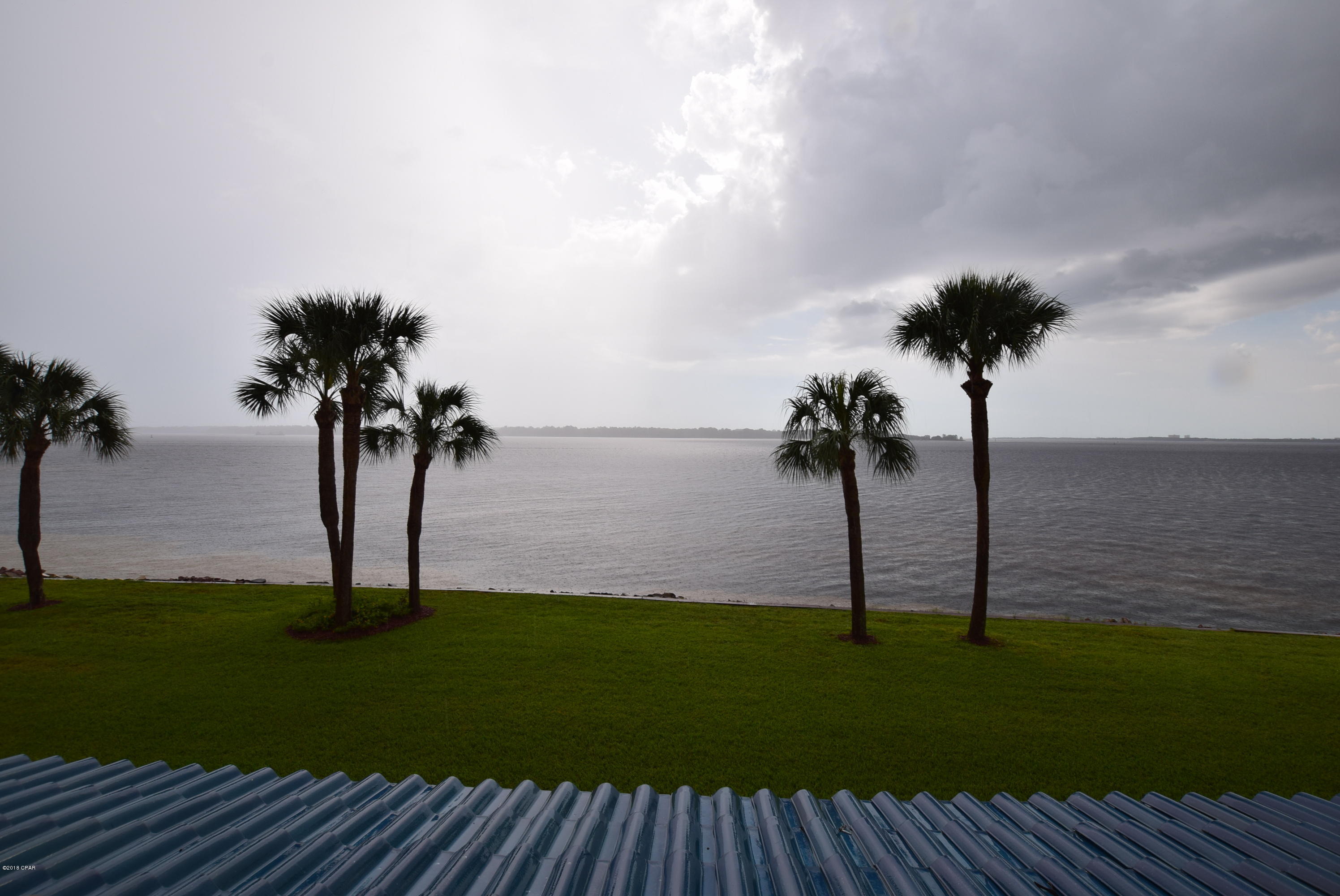 Cove Condominium - Residential