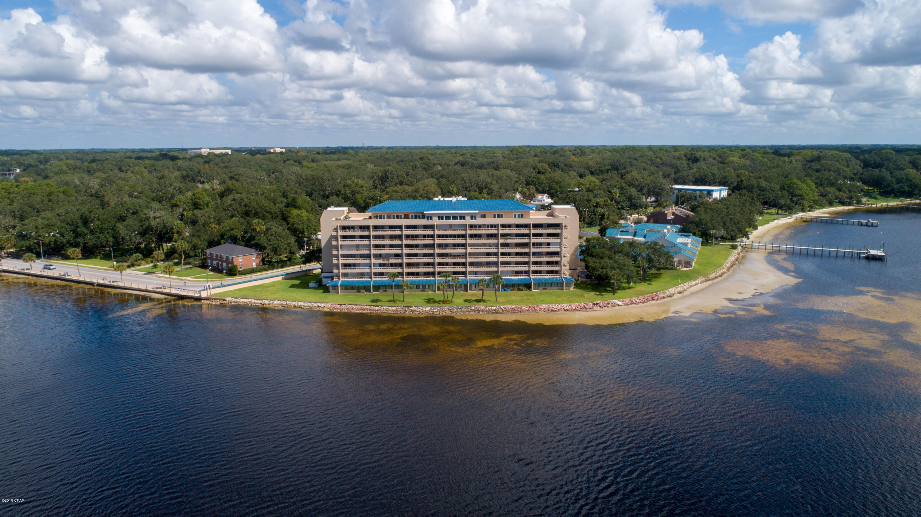 Cove Condominium - Residential