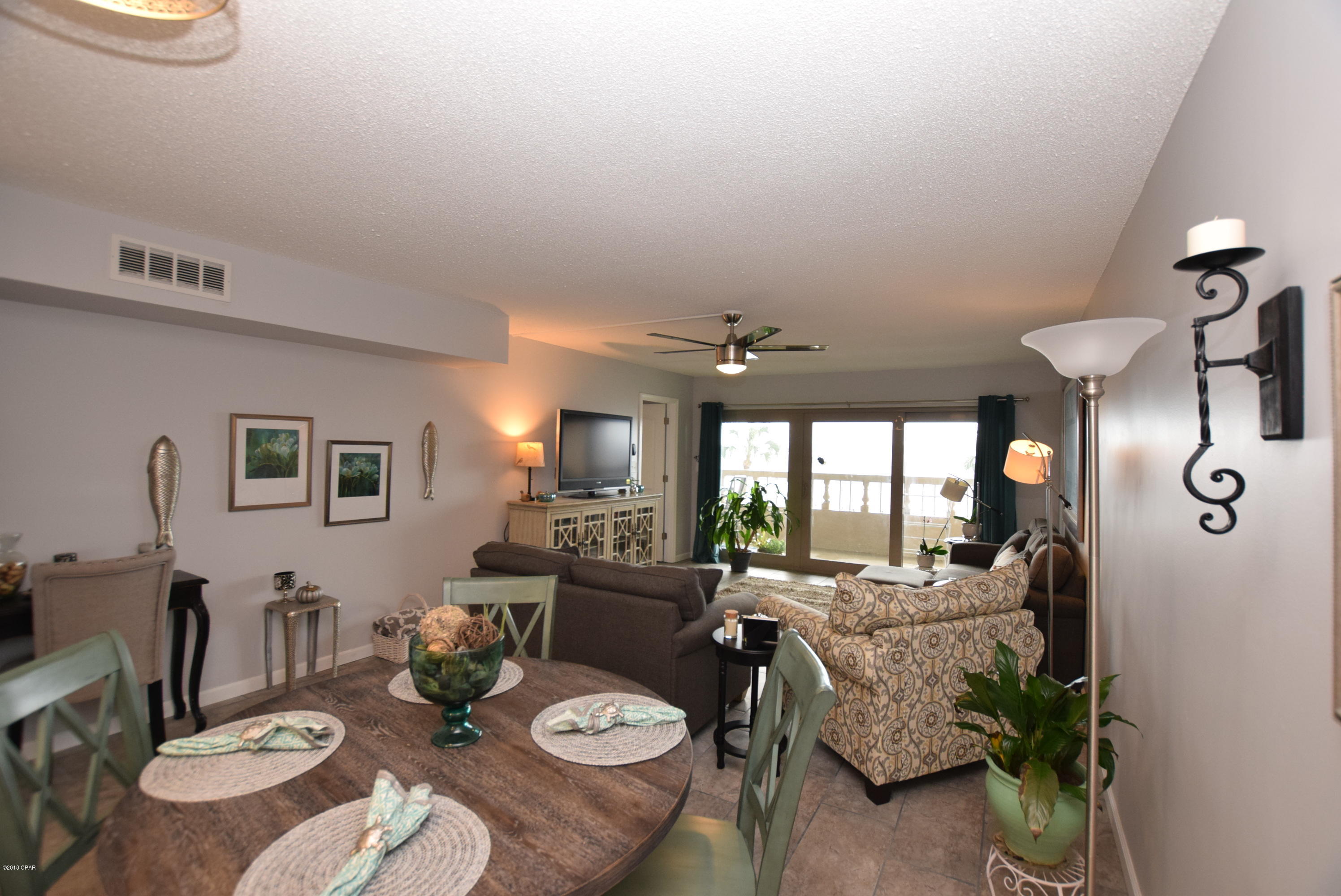 Cove Condominium - Residential