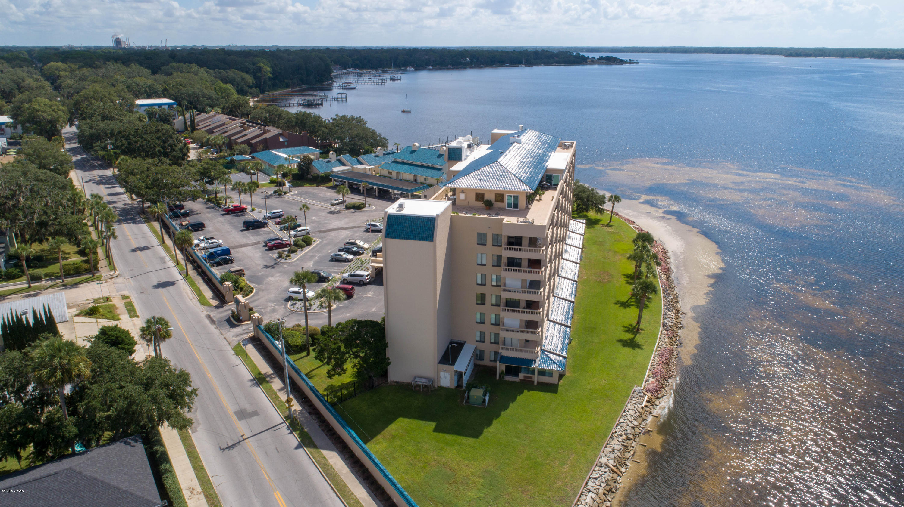 Cove Condominium - Residential