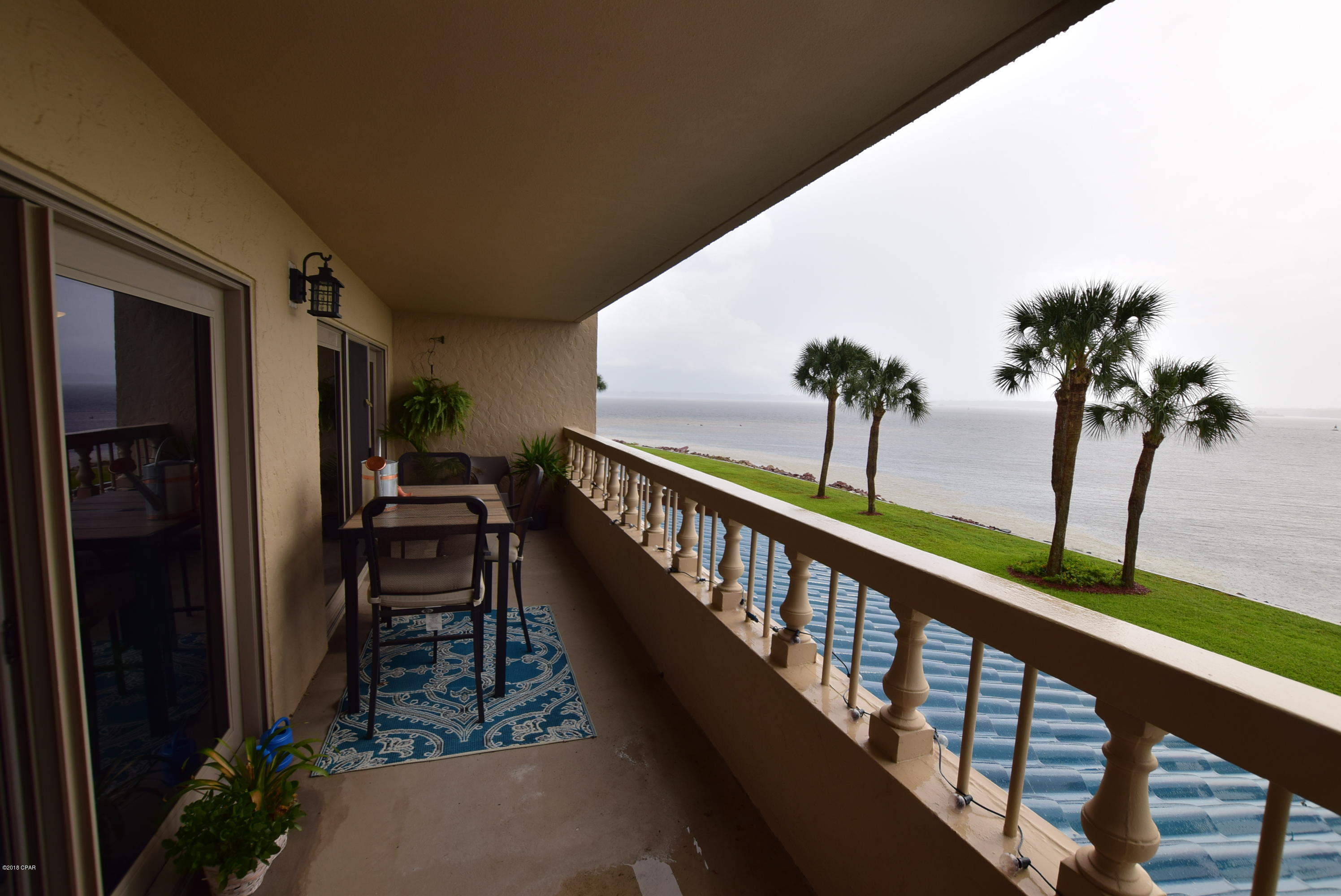 Cove Condominium - Residential