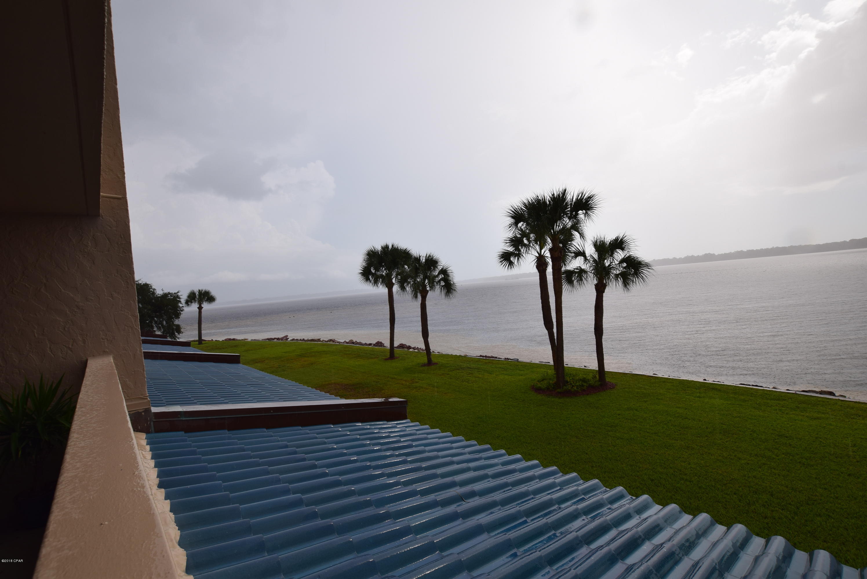 Cove Condominium - Residential