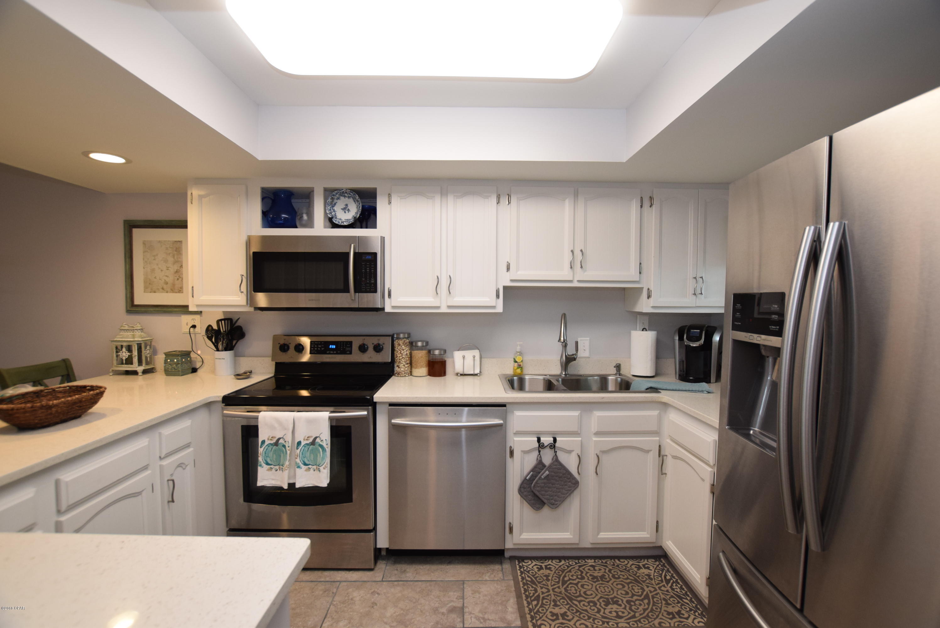 Cove Condominium - Residential