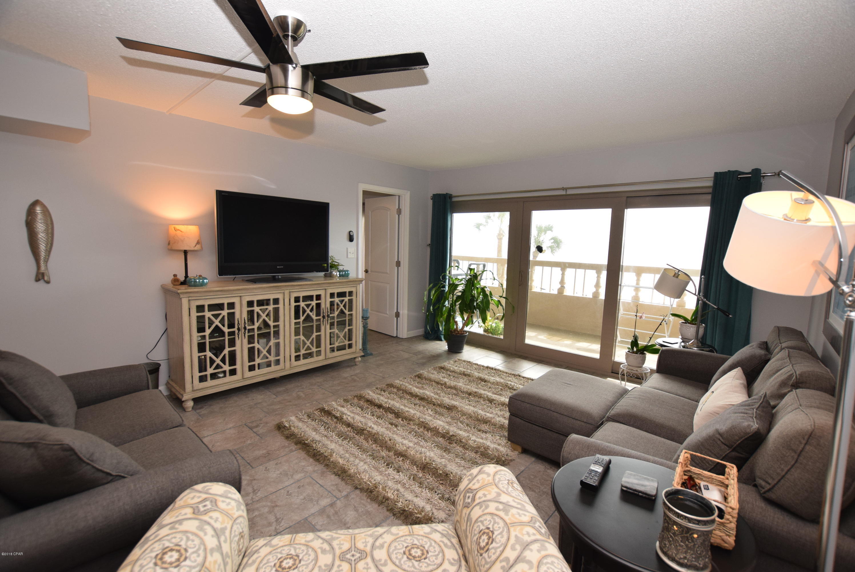 Cove Condominium - Residential