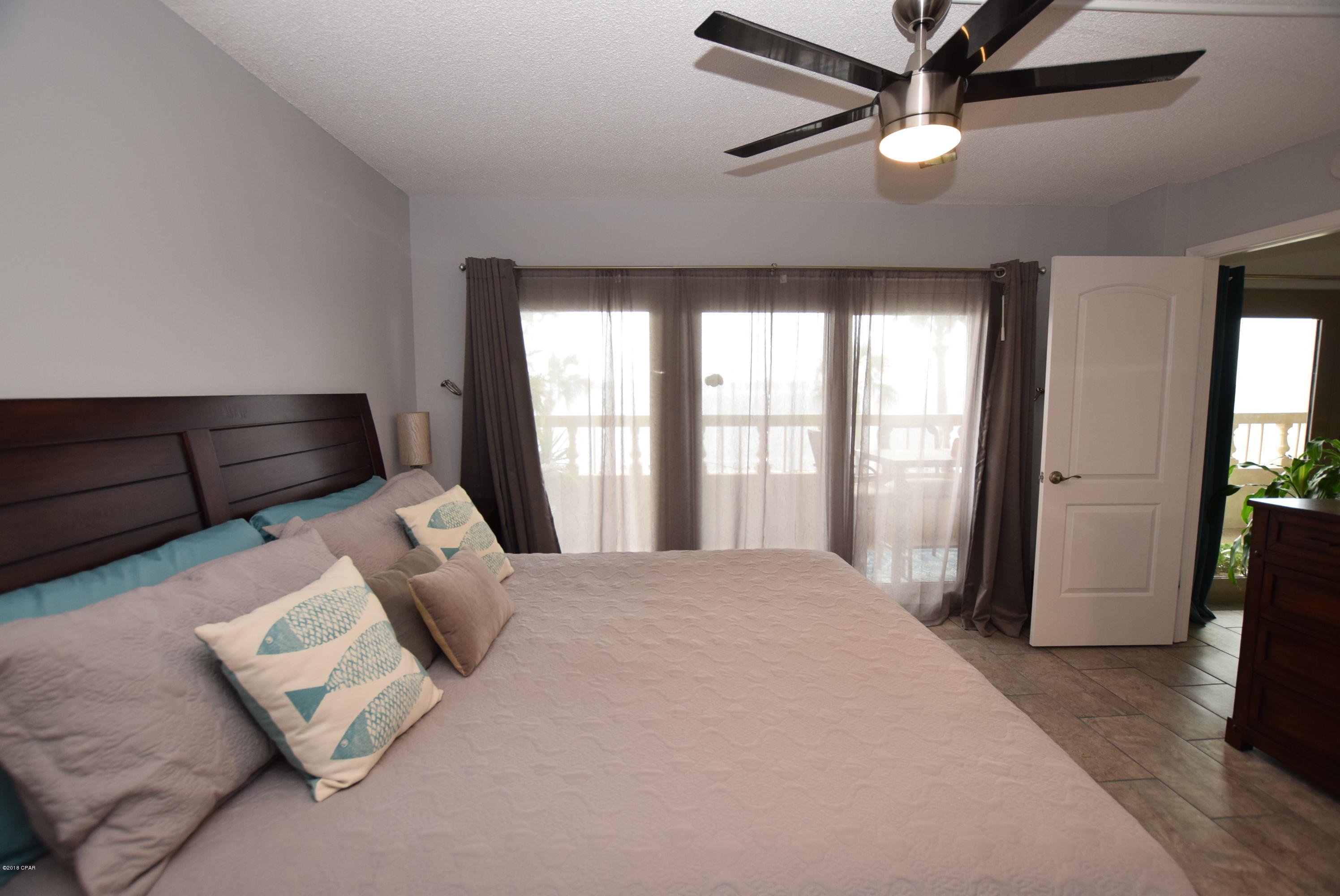 Cove Condominium - Residential