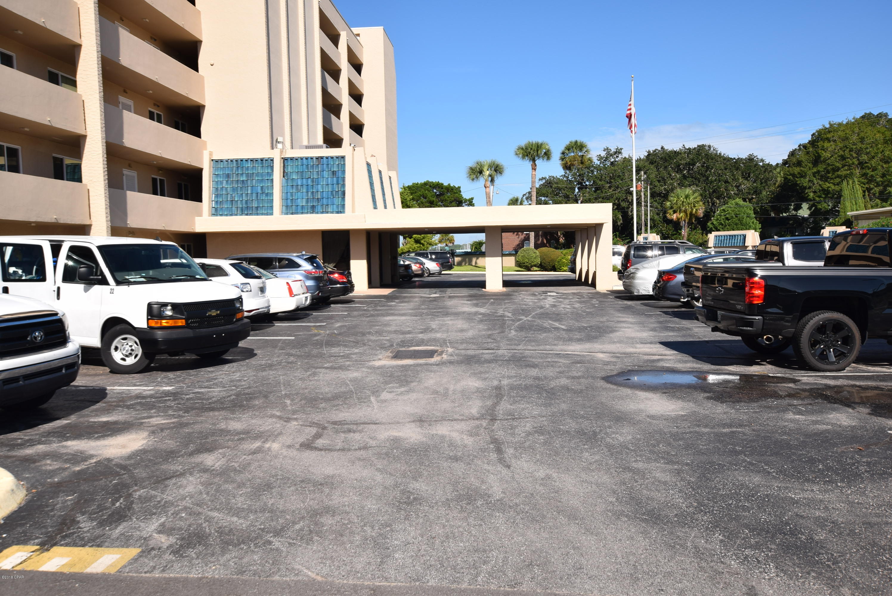 Cove Condominium - Residential