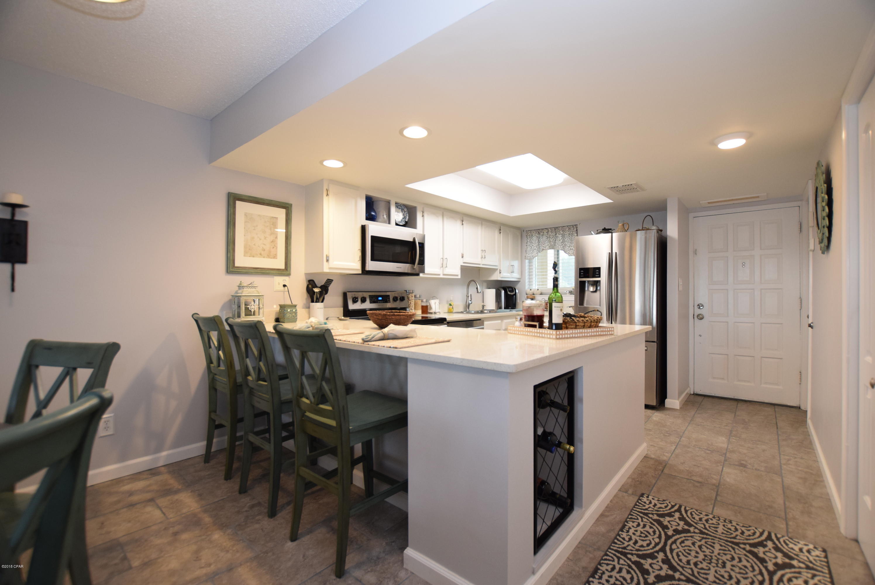 Cove Condominium - Residential