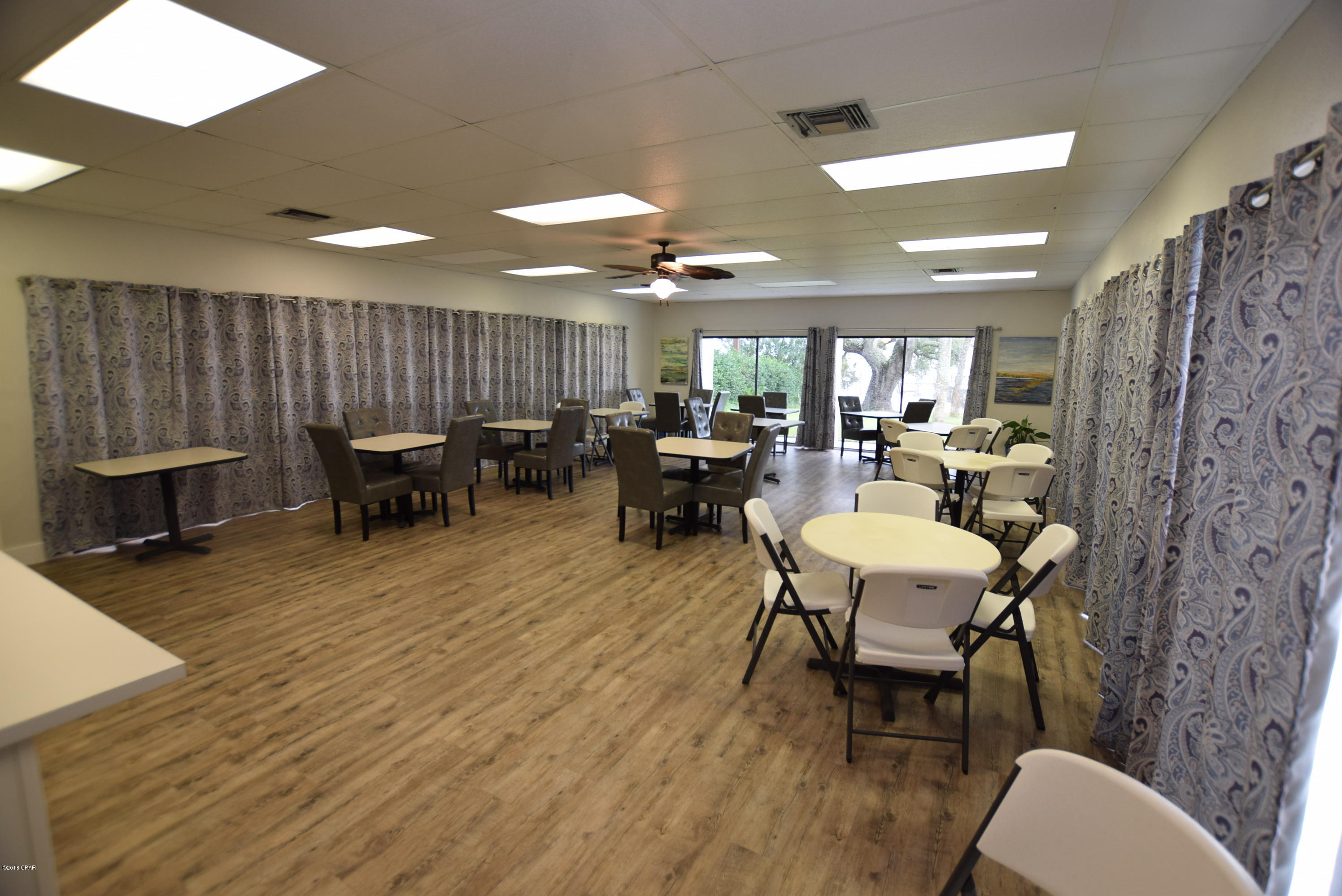 Cove Condominium - Residential