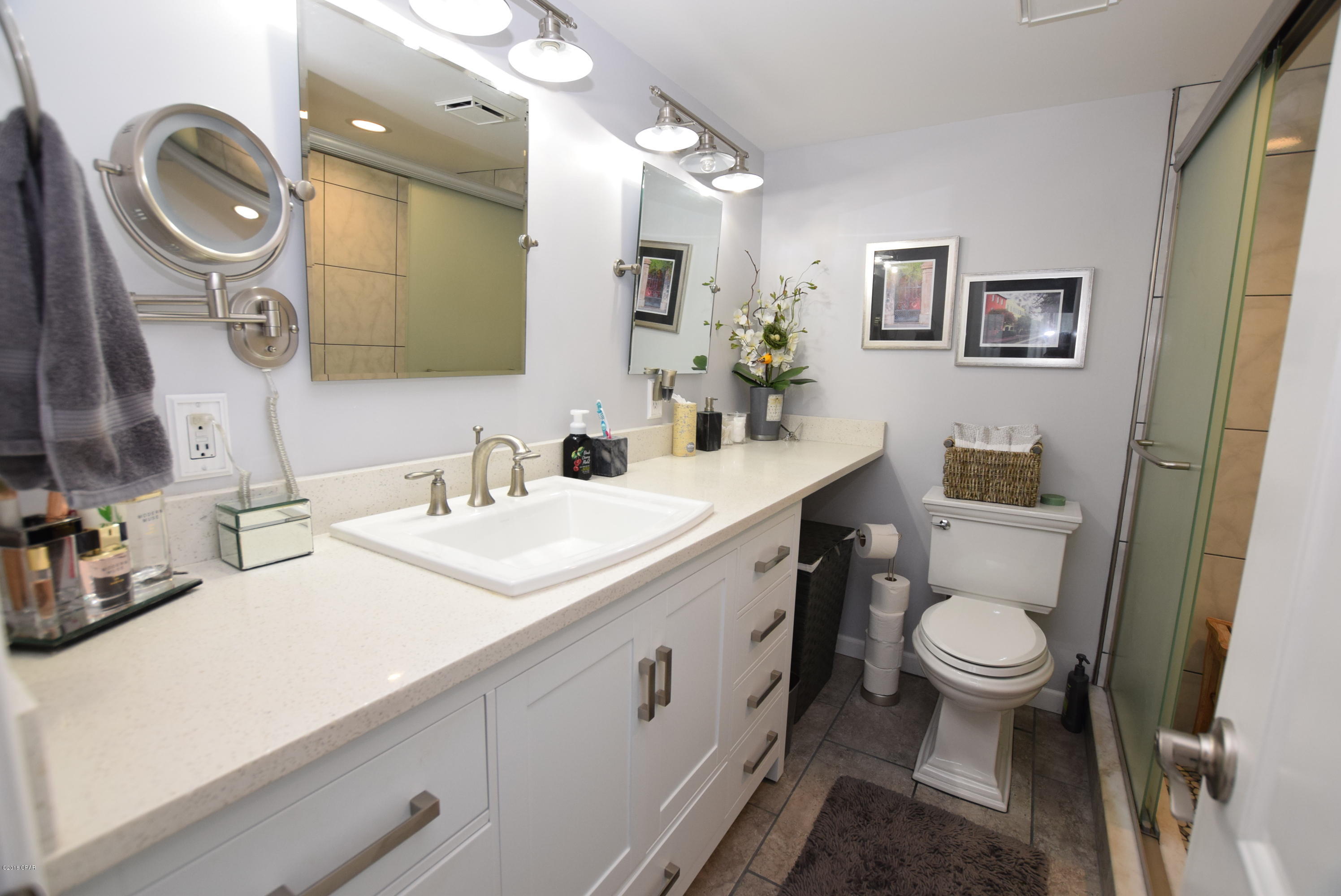 Cove Condominium - Residential